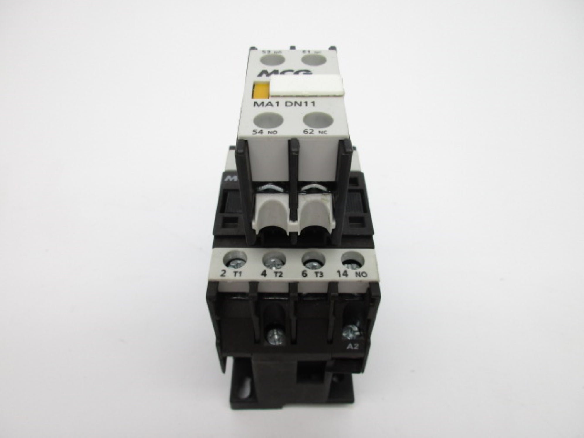 MCG MC1D0910 MA1DN11 600V NSNP