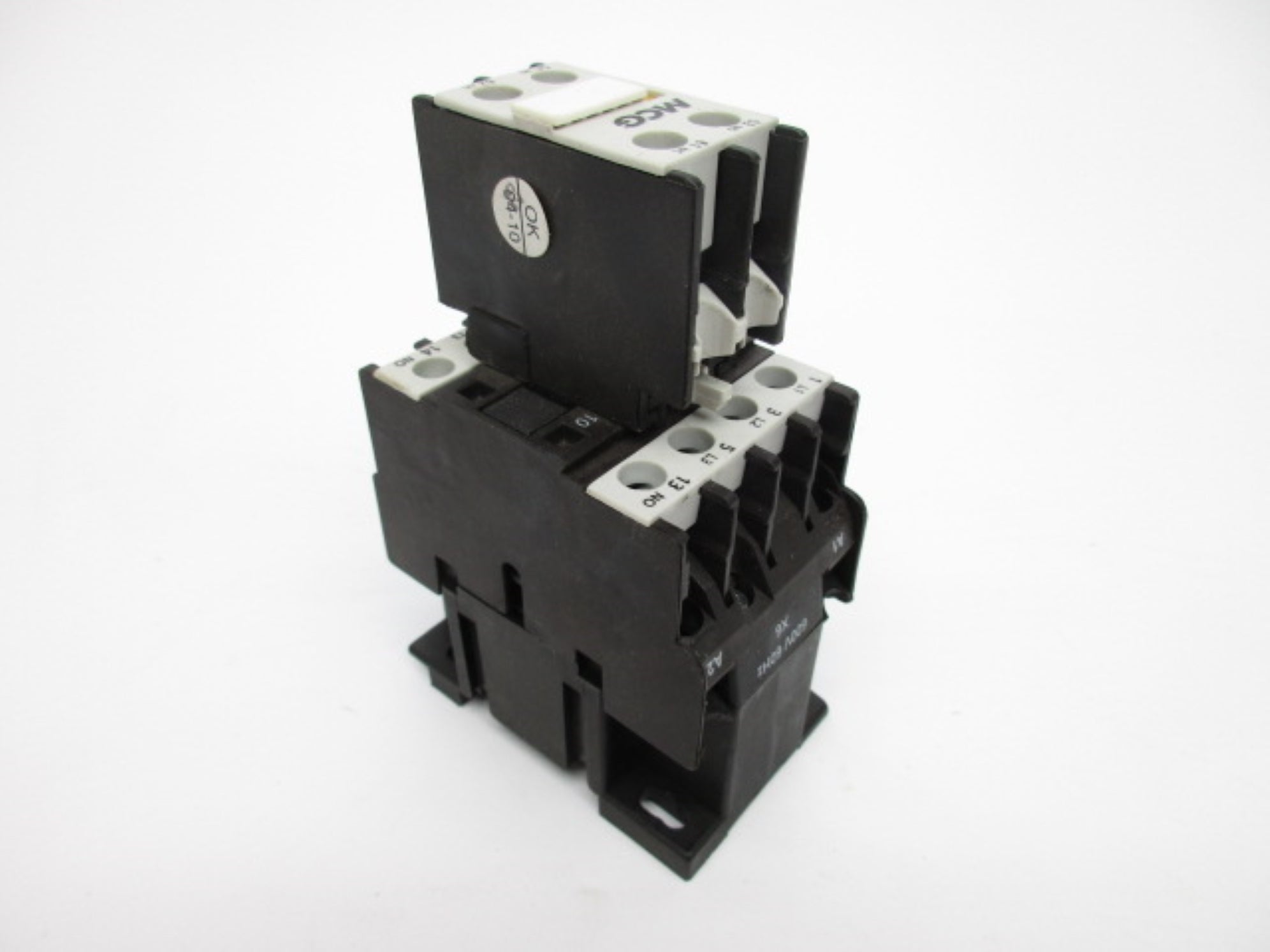 MCG MC1D0910 MA1DN11 600V NSNP