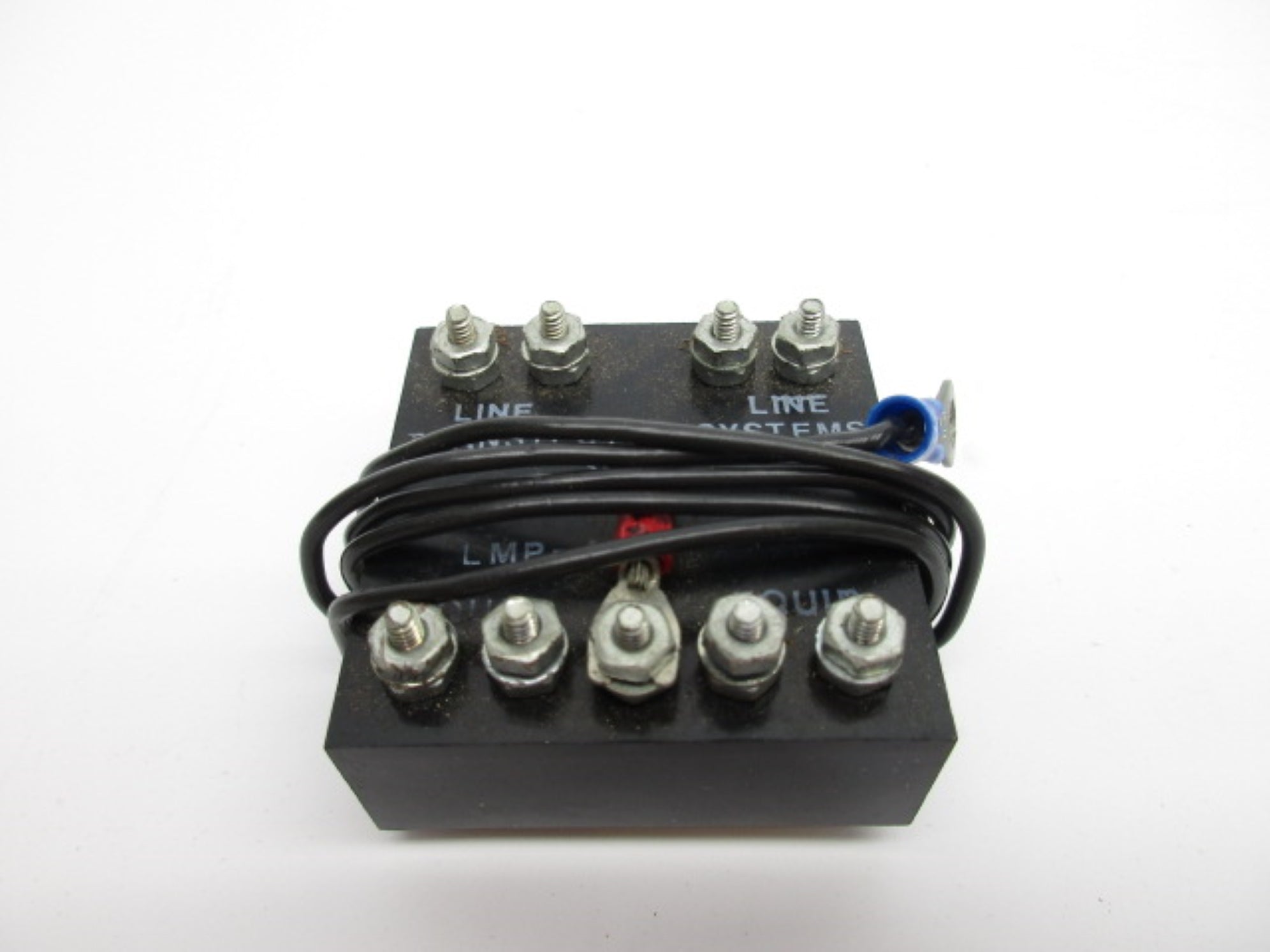 TRANSTECTOR SYSTEMS LMP-4 NSNP