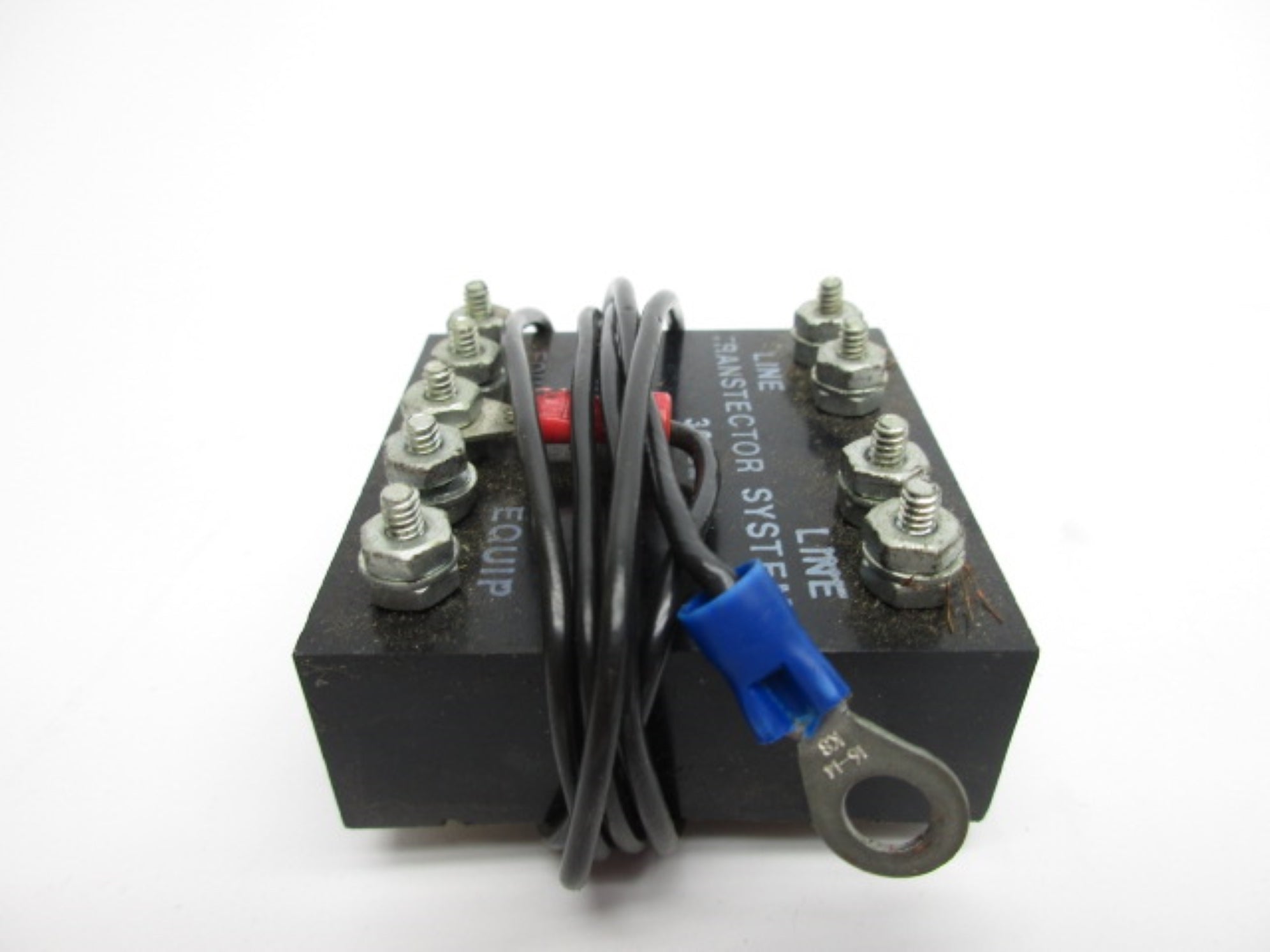 TRANSTECTOR SYSTEMS LMP-4 NSNP
