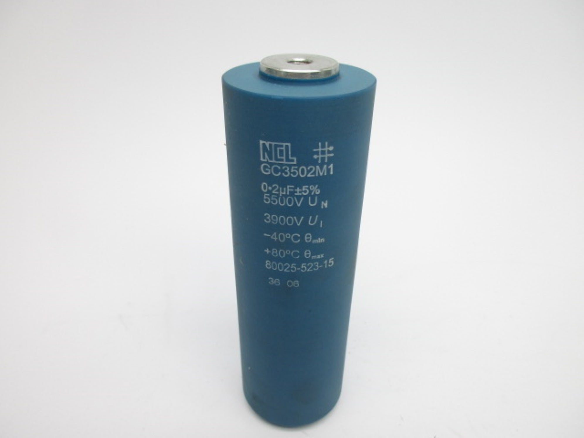 INDUSTRIAL SPARE PART 80025-523-15 NSNP