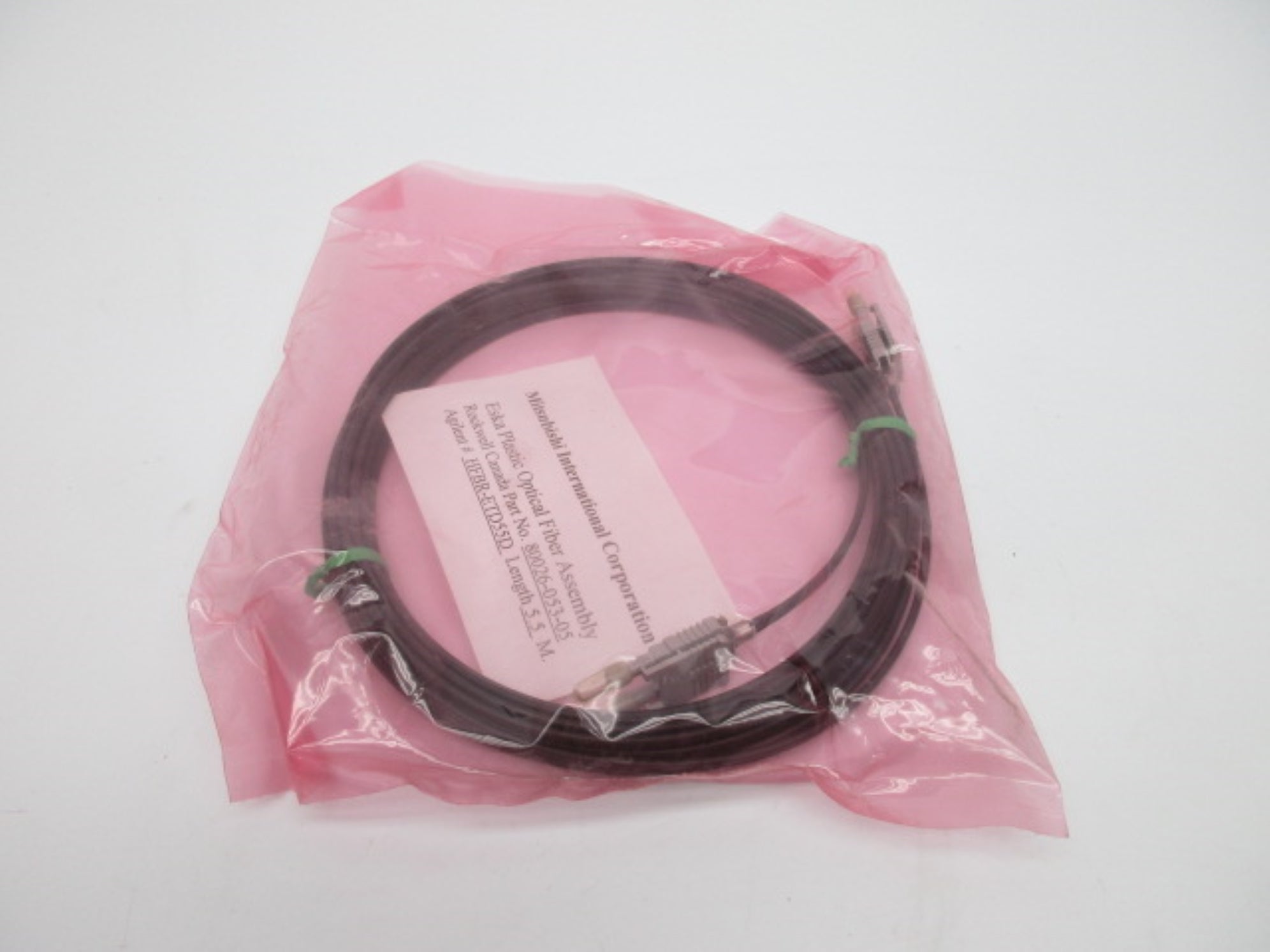 INDUSTRIAL SPARE PART 80026-053-05 NSNP
