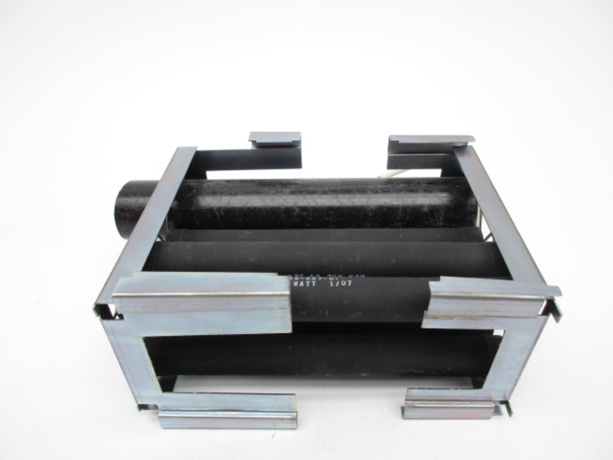 INDUSTRIAL SPARE PART 81001-408-54-R (BR/YL) NSMP