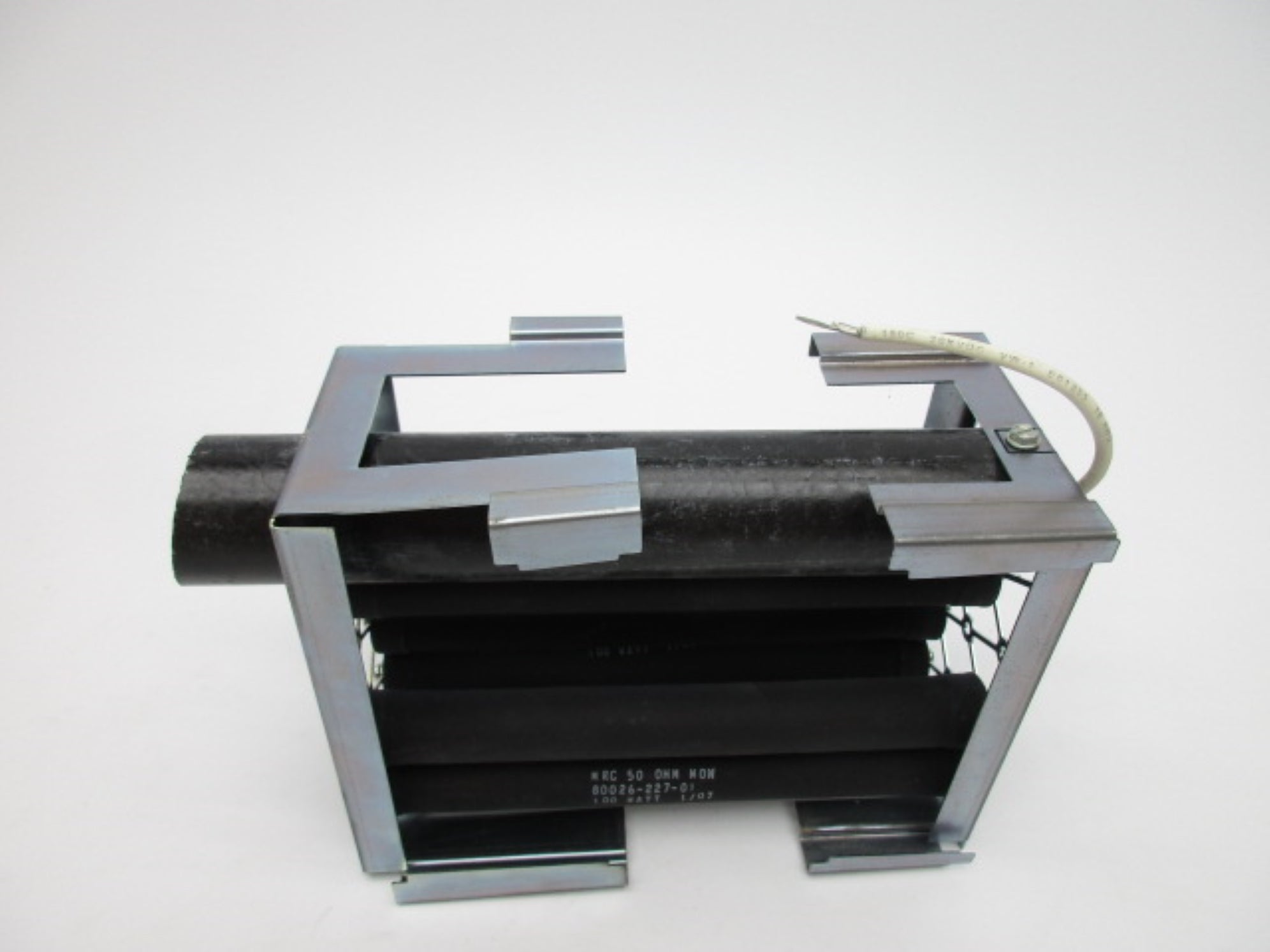 INDUSTRIAL SPARE PART 81001-408-54-R (BR/YL) NSMP