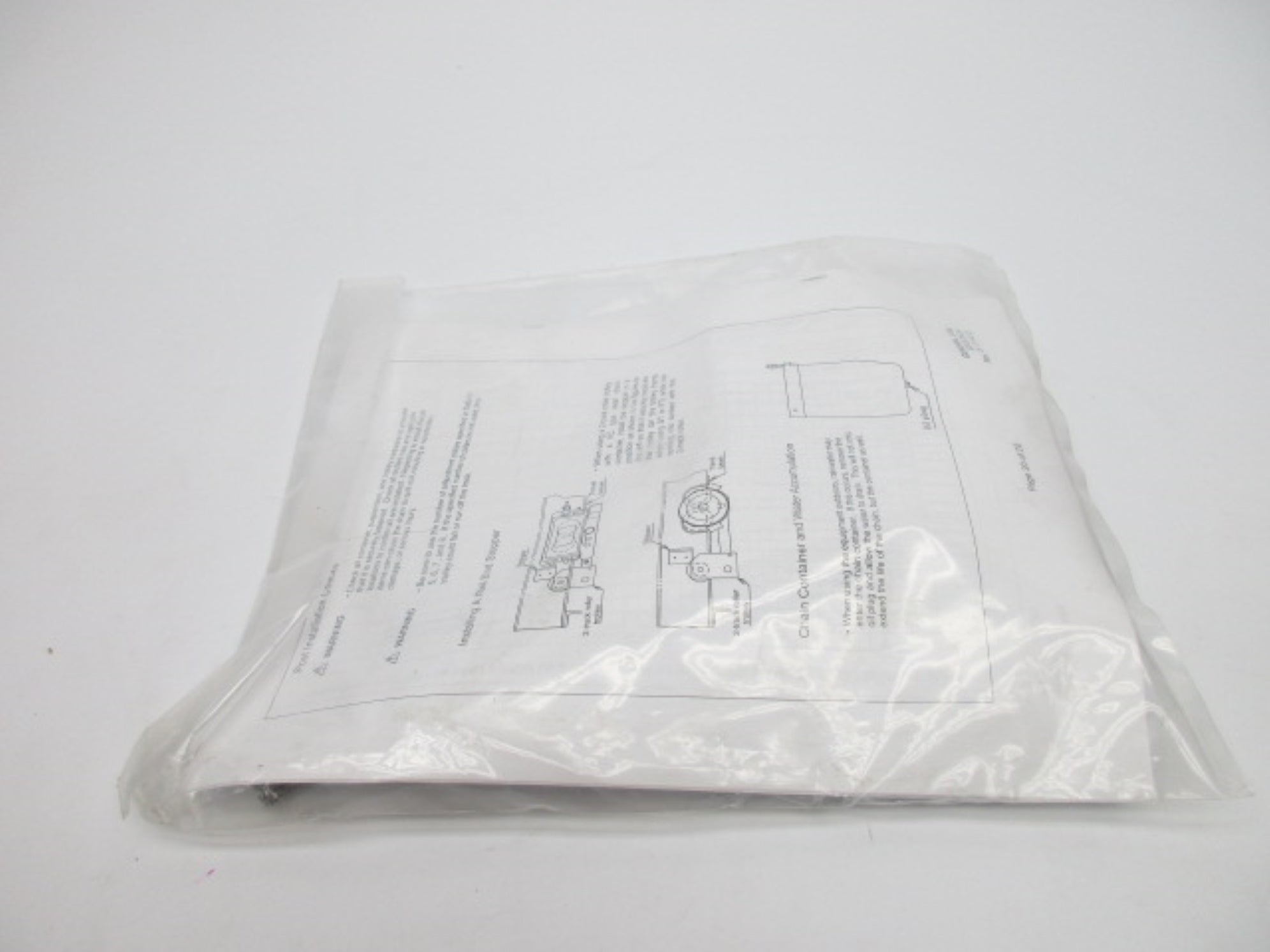 HARRINGTON 2AKS0509402 NSMP