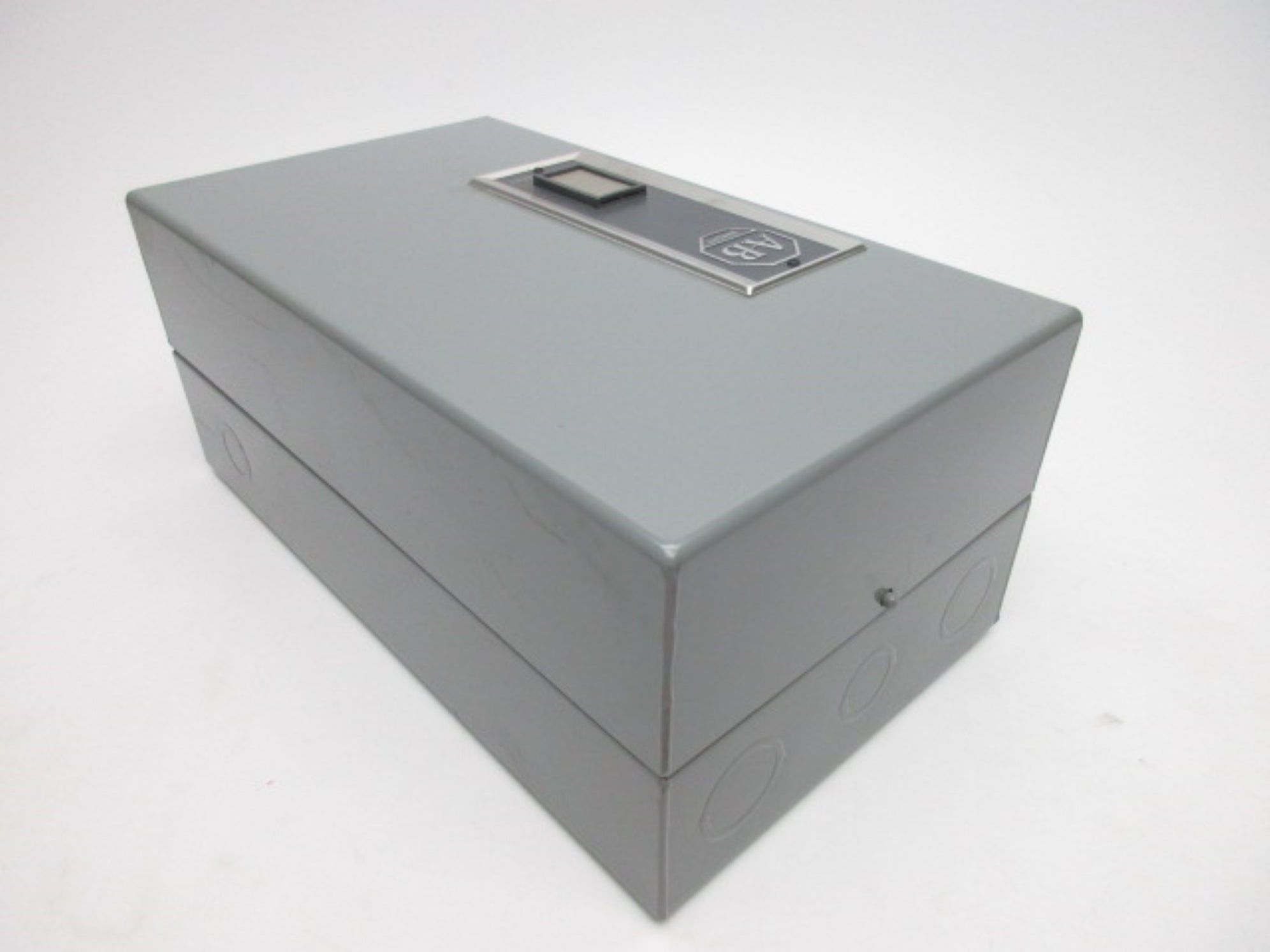 INDUSTRIAL SPARE PART 500-CAD930 SER. A 110/120V NSNP