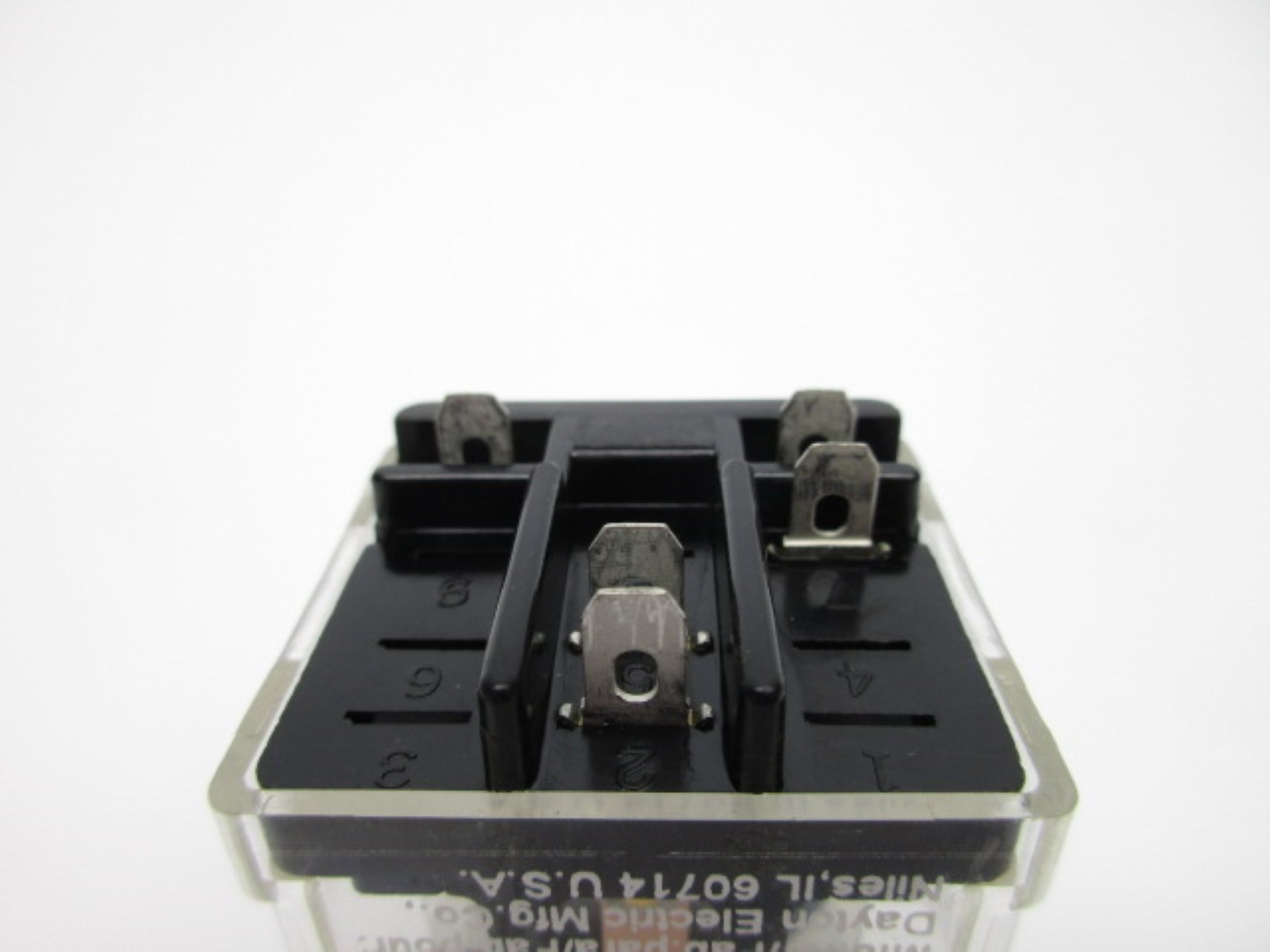 DAYTON 5X834 24V UNMP