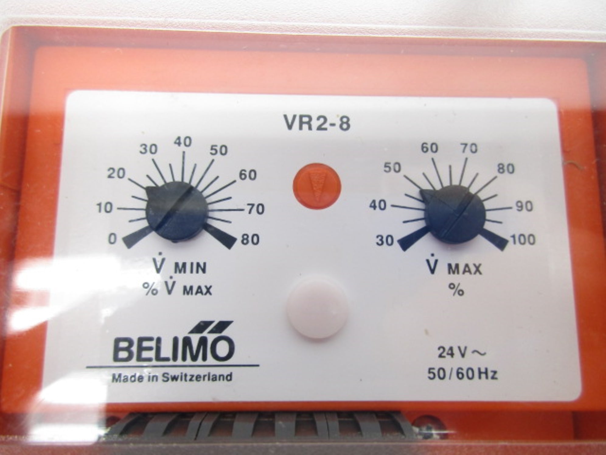 BELIMO VR2-8 NSNP