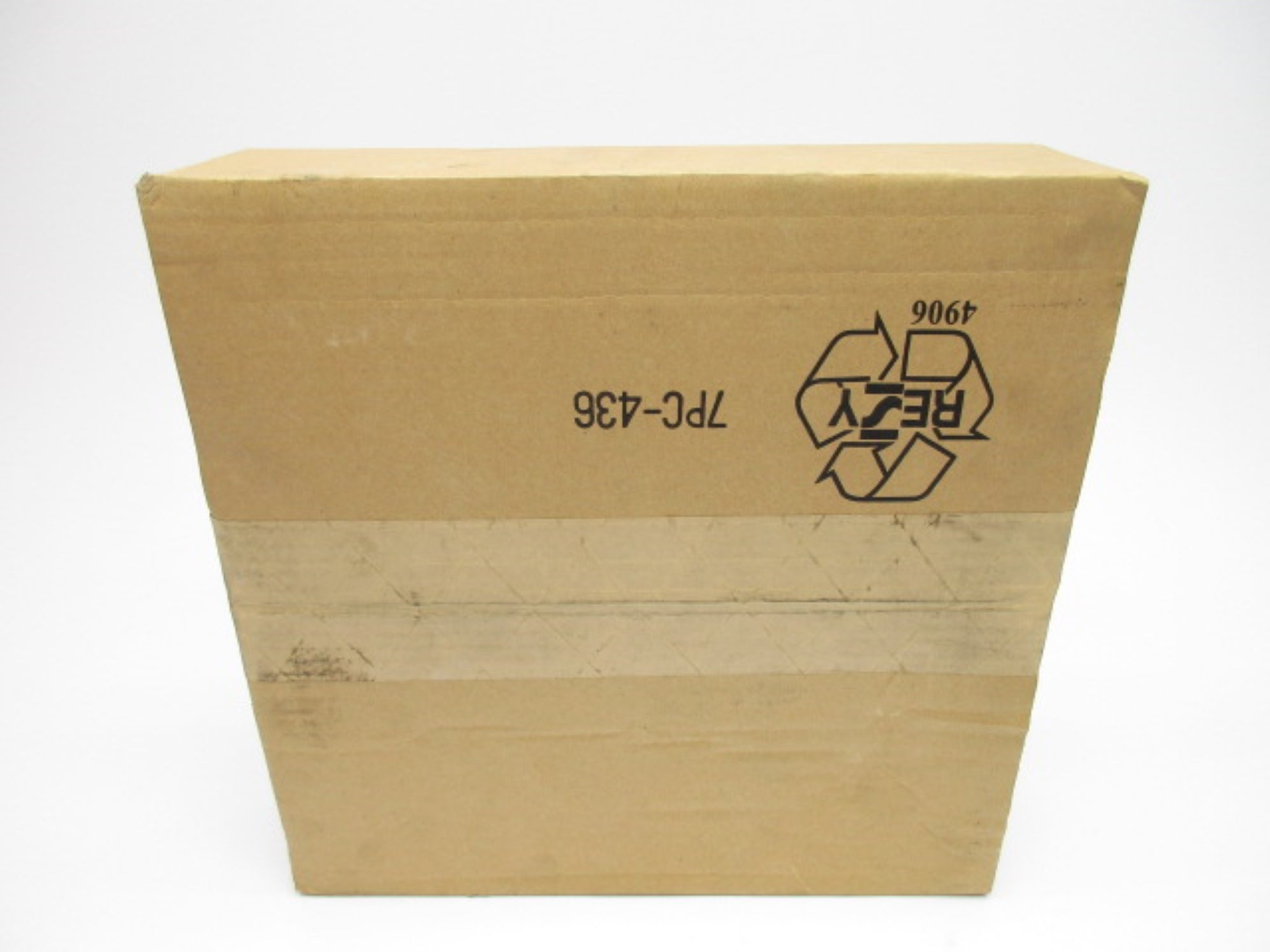 ALLEN BRADLEY 1492-CABLE050N3 SER. C ( BR/WH) NSFS