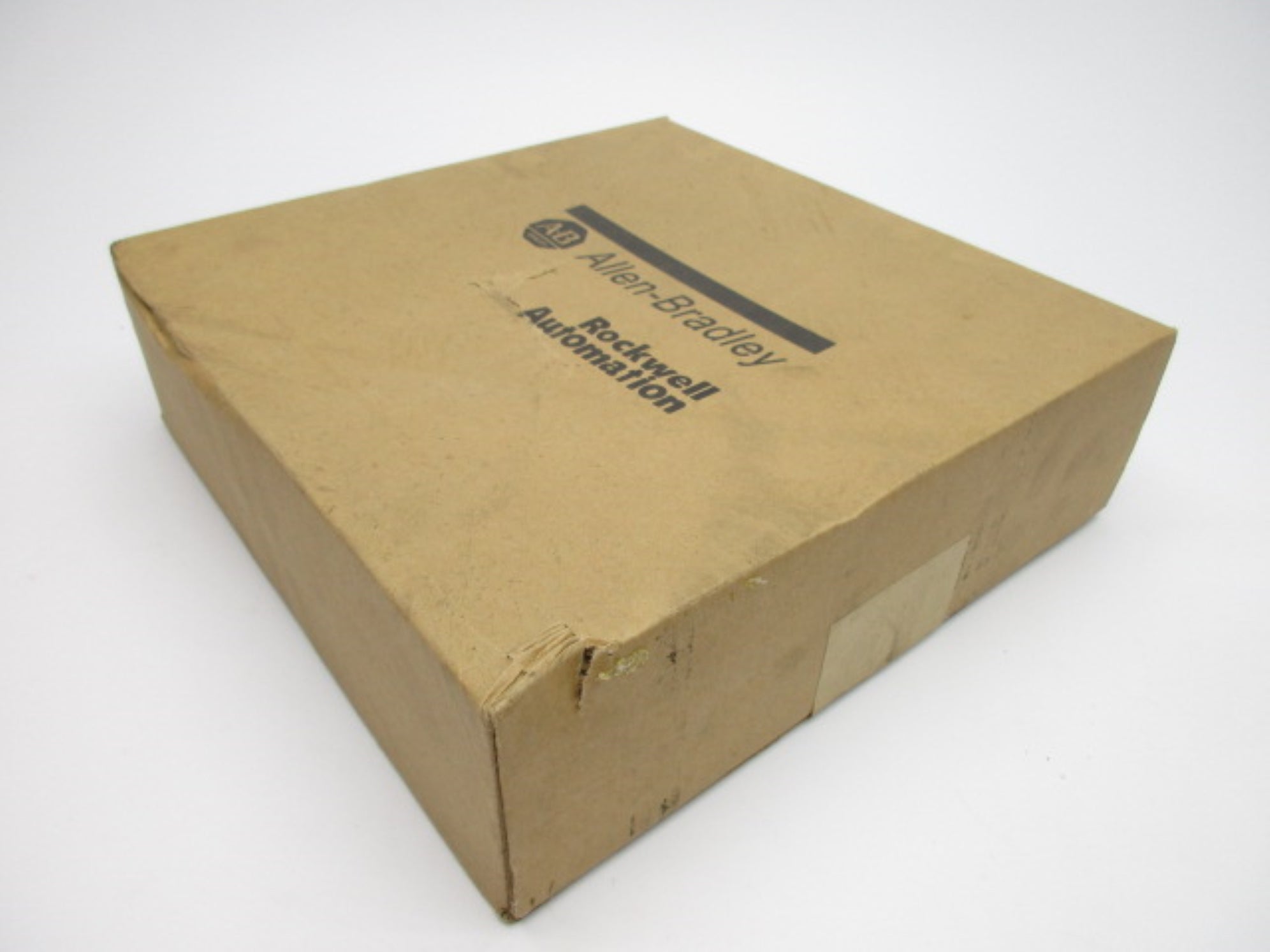 ALLEN BRADLEY 1492-CABLE050N3 SER. C ( BR/WH) NSFS