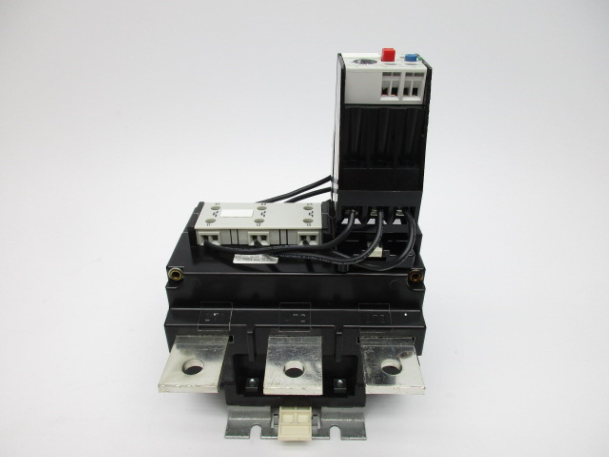 SIEMENS 3UA6800-3G 400-630A 600VAC NSMP