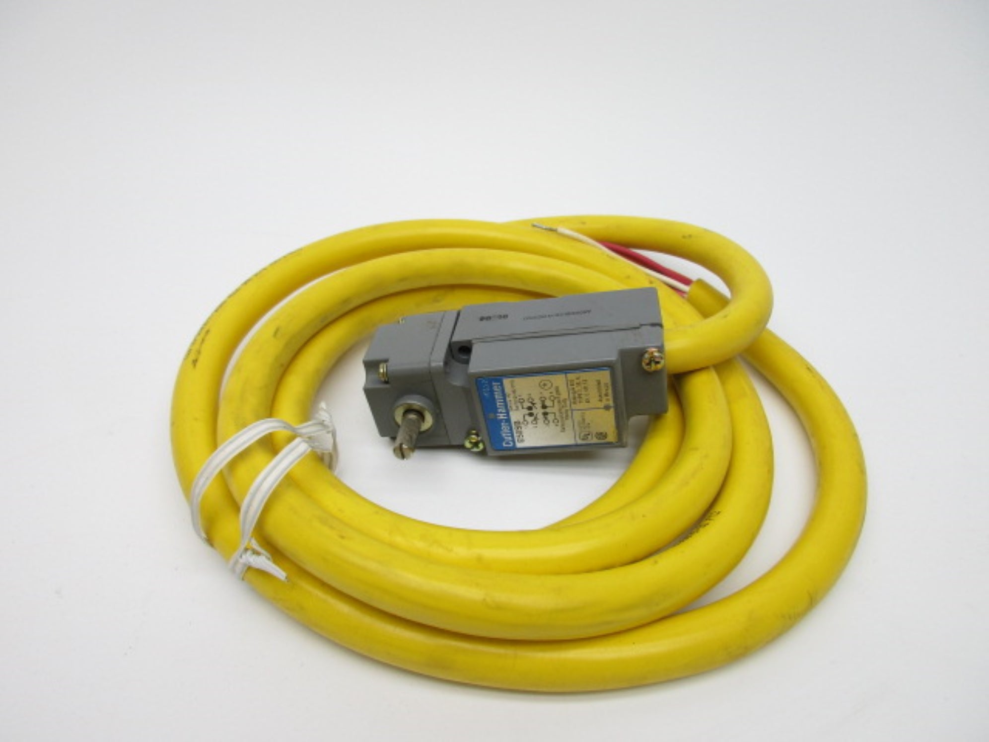 CUTLER HAMMER E50RBS SER. A1 UNMP