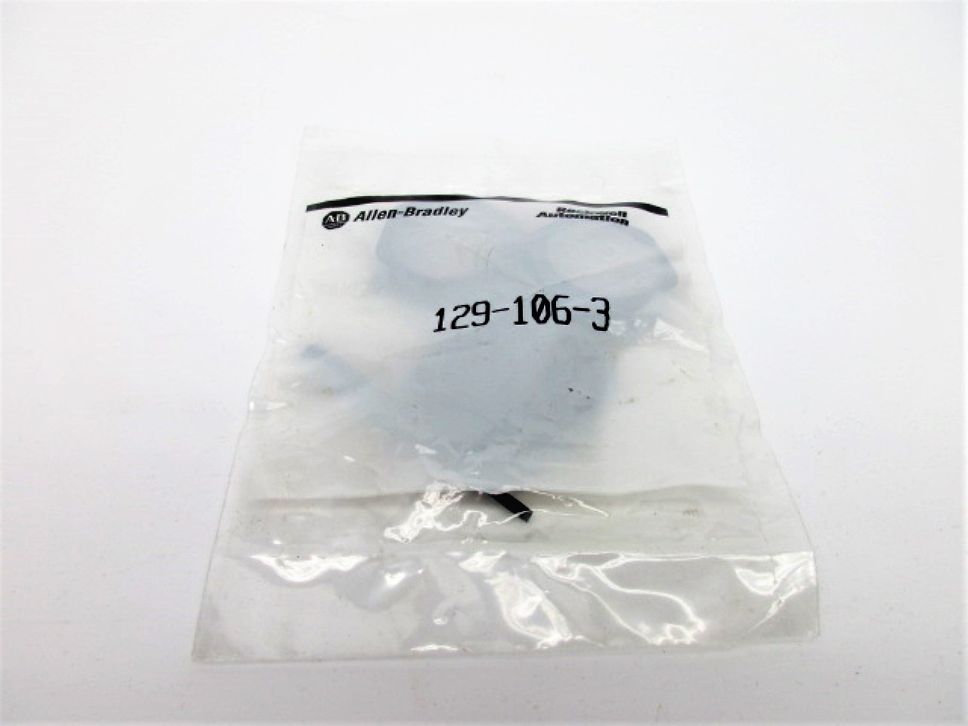 ALLEN BRADLEY 129-106-3 NSMP
