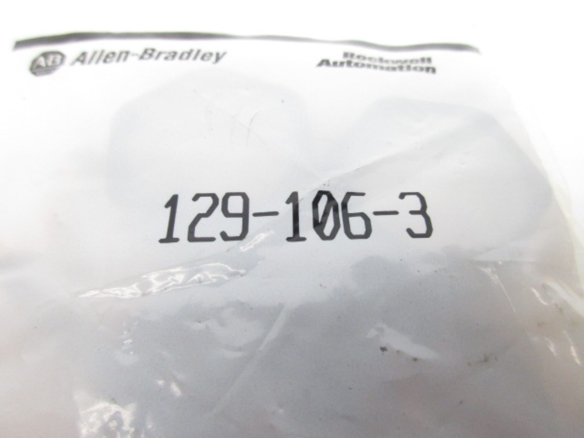 ALLEN BRADLEY 129-106-3 NSMP