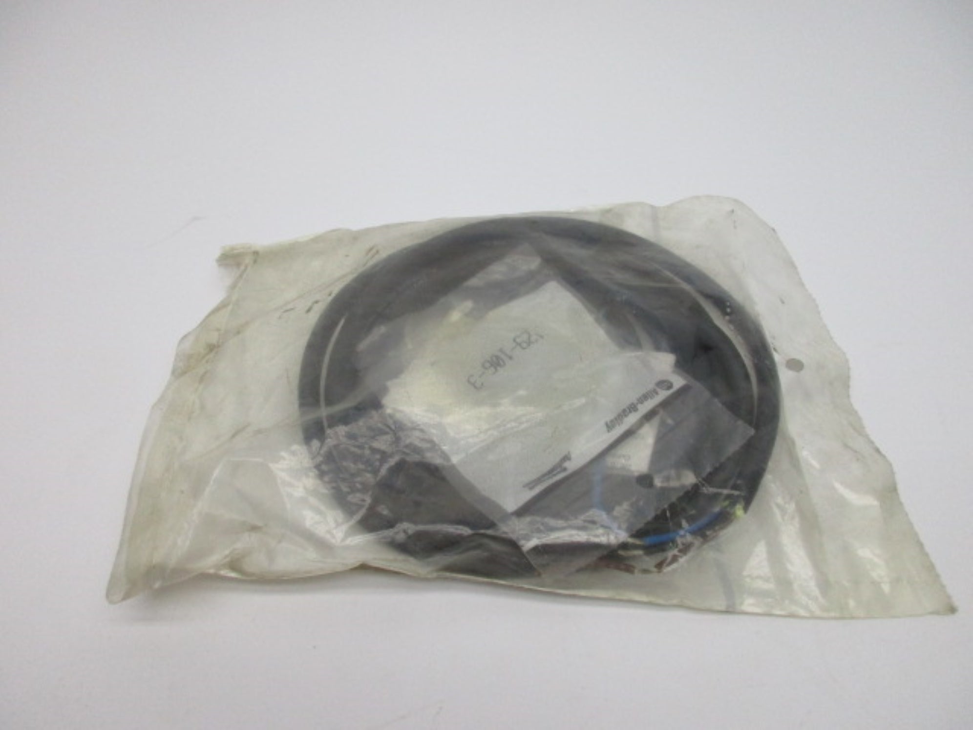 ALLEN BRADLEY 42SRR-6006 SER. B NSMP