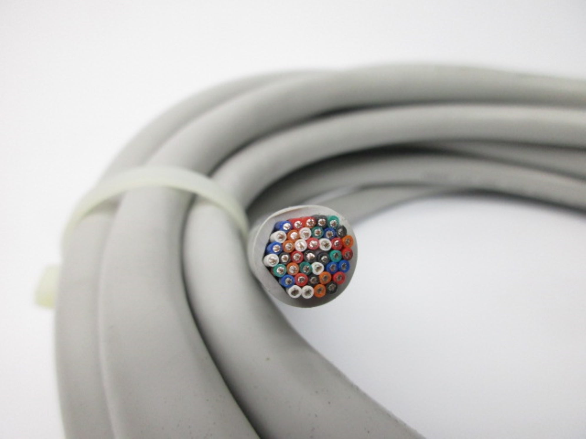 ALLEN BRADLEY 1492-CABLE050N3 SER. C ( BR/WH) NSMP