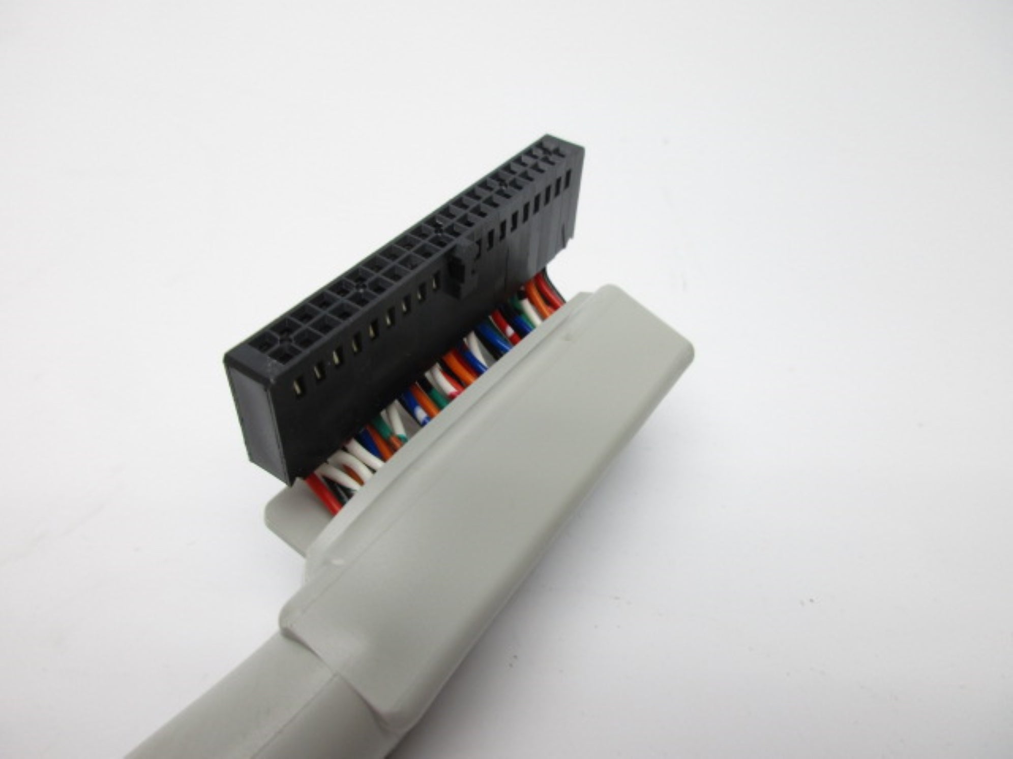 ALLEN BRADLEY 1492-CABLE050N3 SER. C ( BR/WH) NSMP