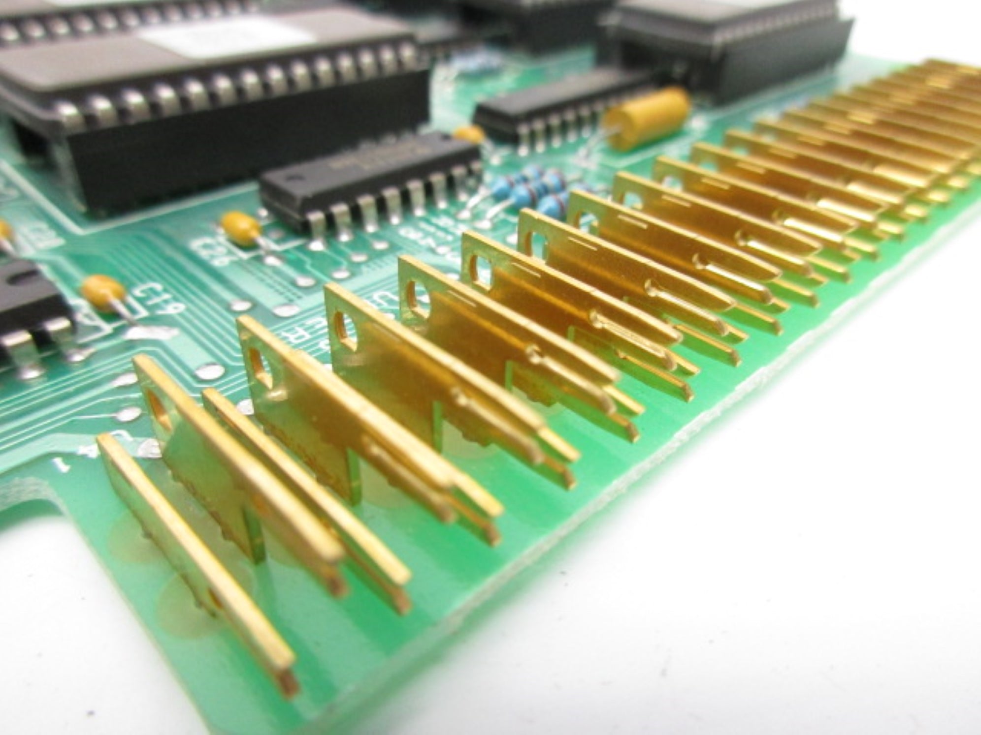 GE FANUC 44A720734-G01 NSNP