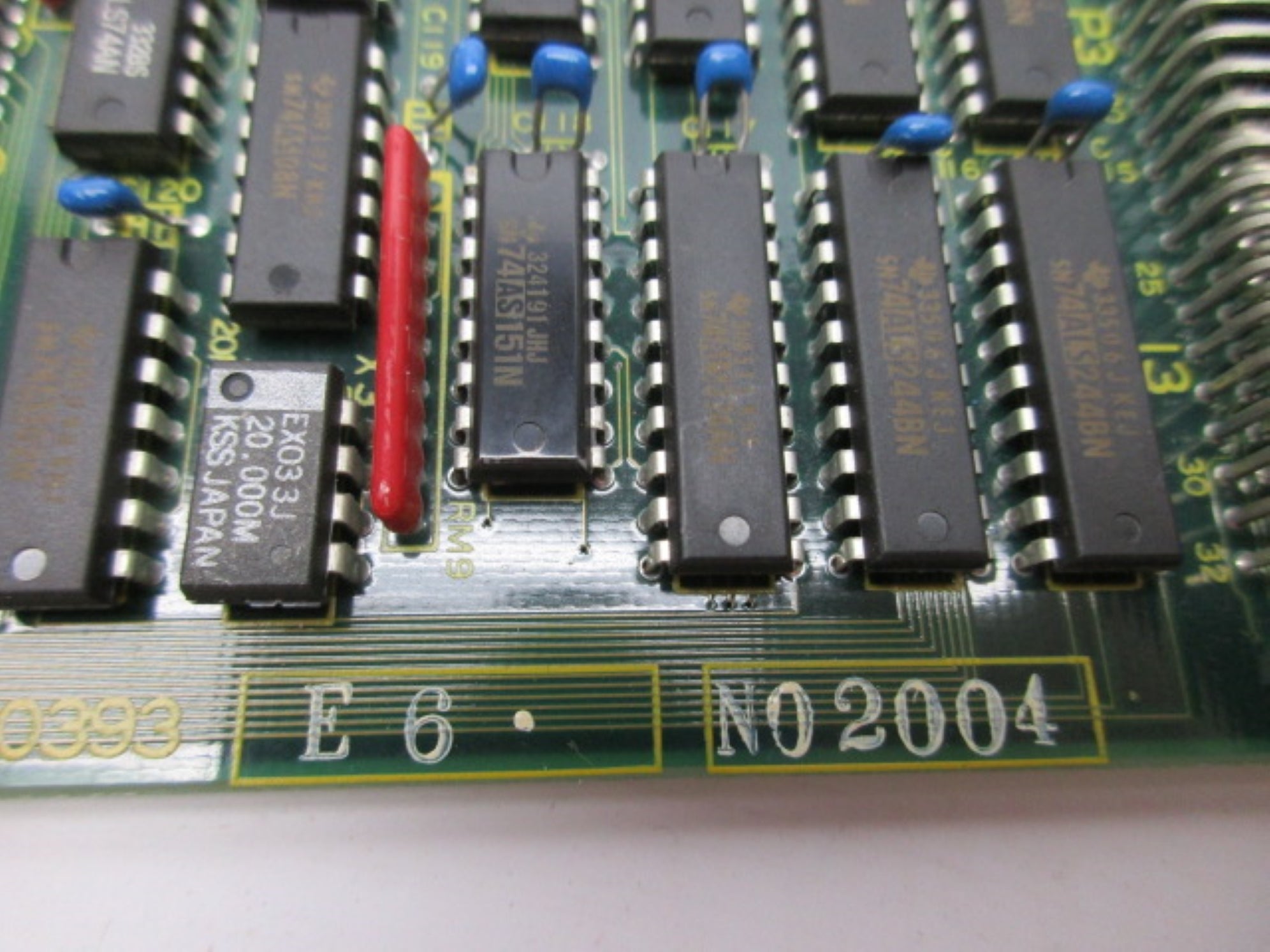 HITACHI SEIKI SPHC16-01-01-02 193-230393 NSNP