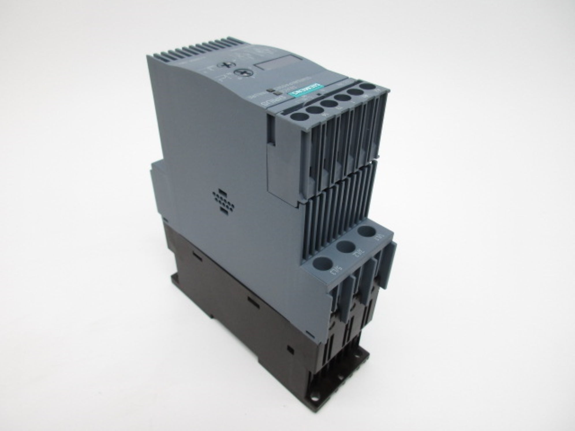SIEMENS 3RW3027-1BB04 NSNP
