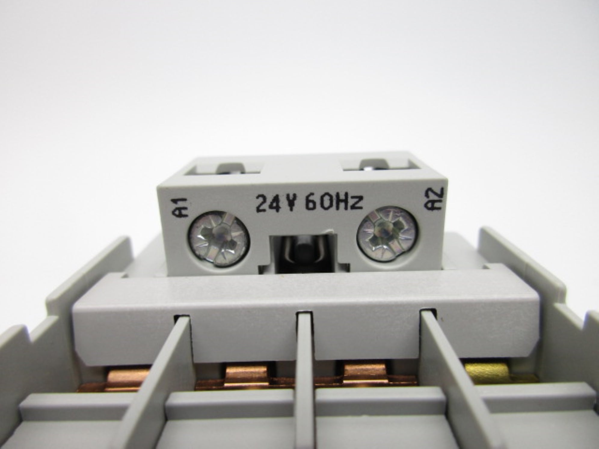 ALLEN BRADLEY 100S-C23J14C SER. C 24V (BR/WH) NSMP