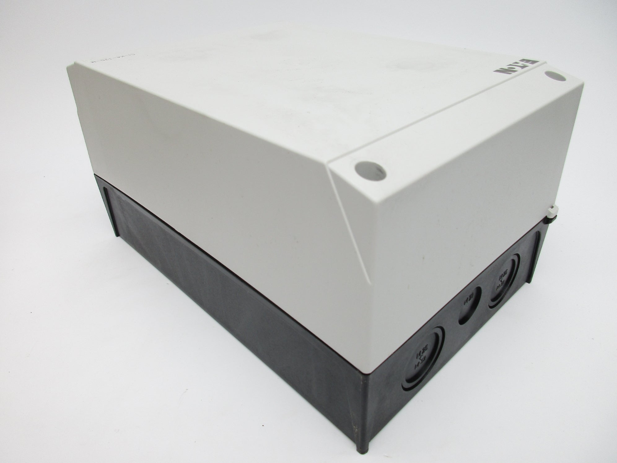 EATON CI-K4-125-M NSMP