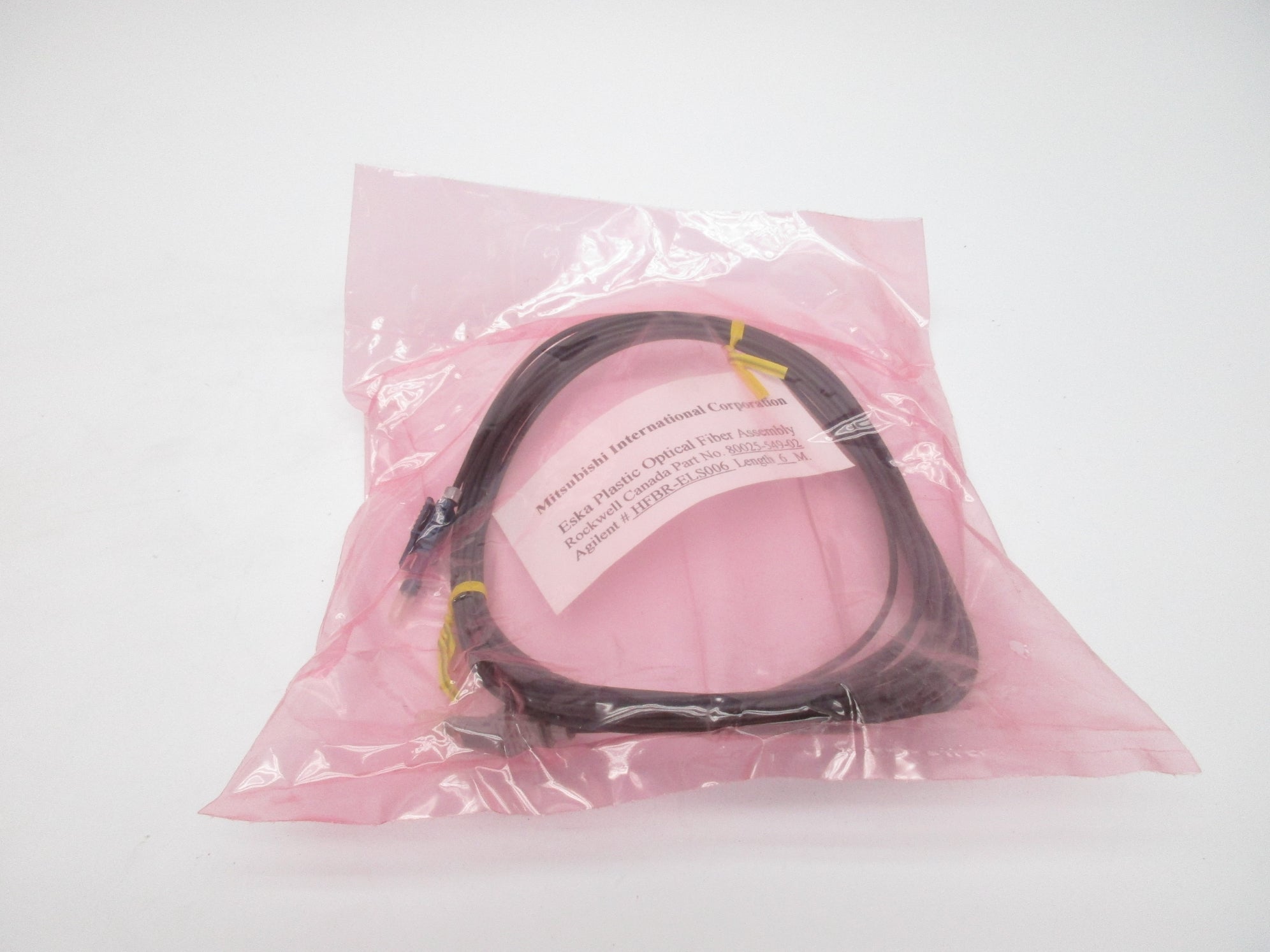 ALLEN BRADLEY 80025-549-02-R (BR/YL) NSMP