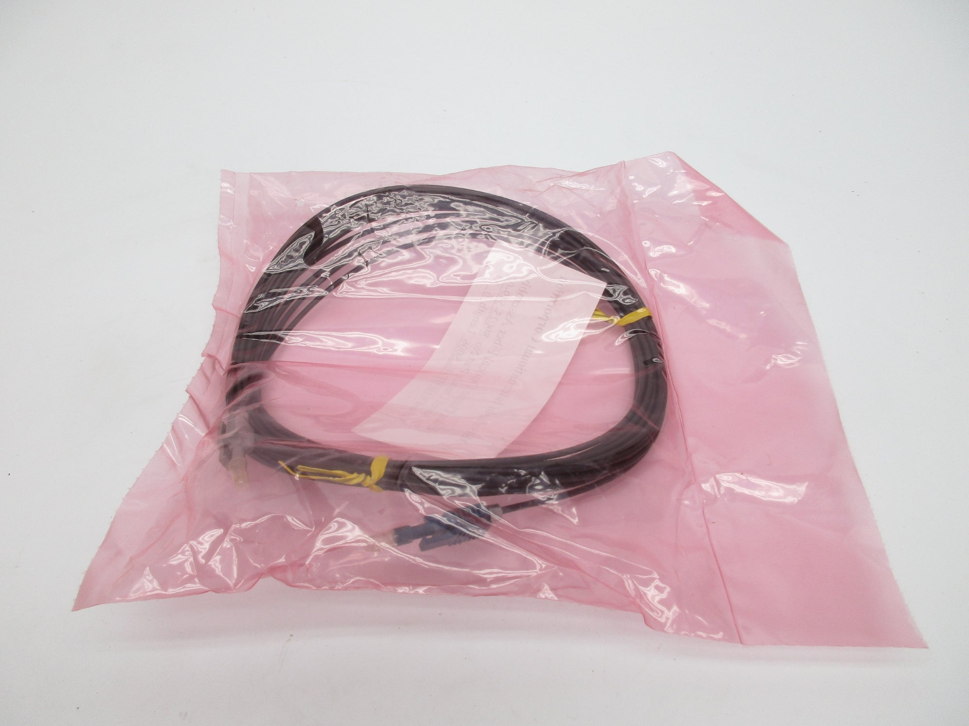 ALLEN BRADLEY 80025-549-02-R (BR/YL) NSMP
