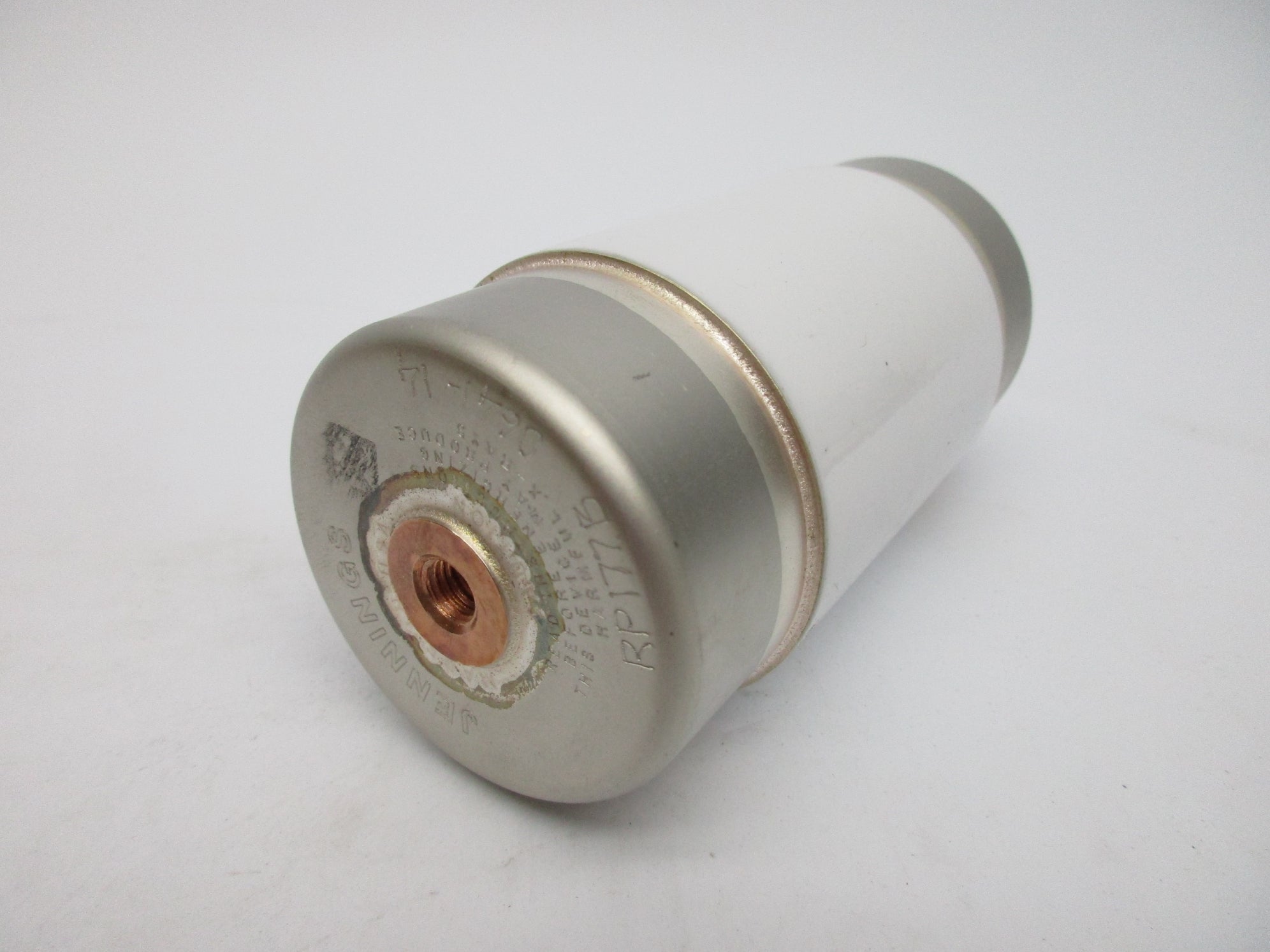 ALLEN BRADLEY 80157-496-52 (BR/WH) NSMP