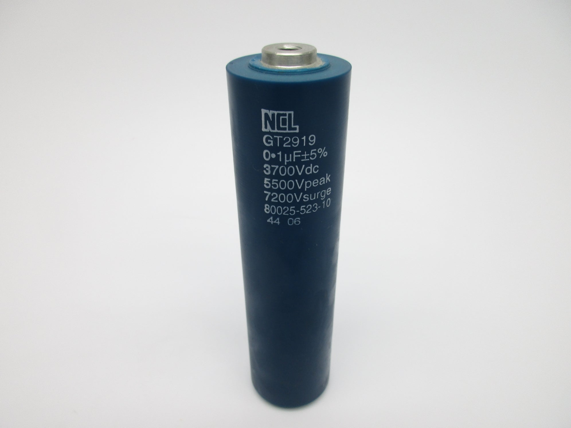 INDUSTRIAL SPARE PART 80025-523-10 NSNP