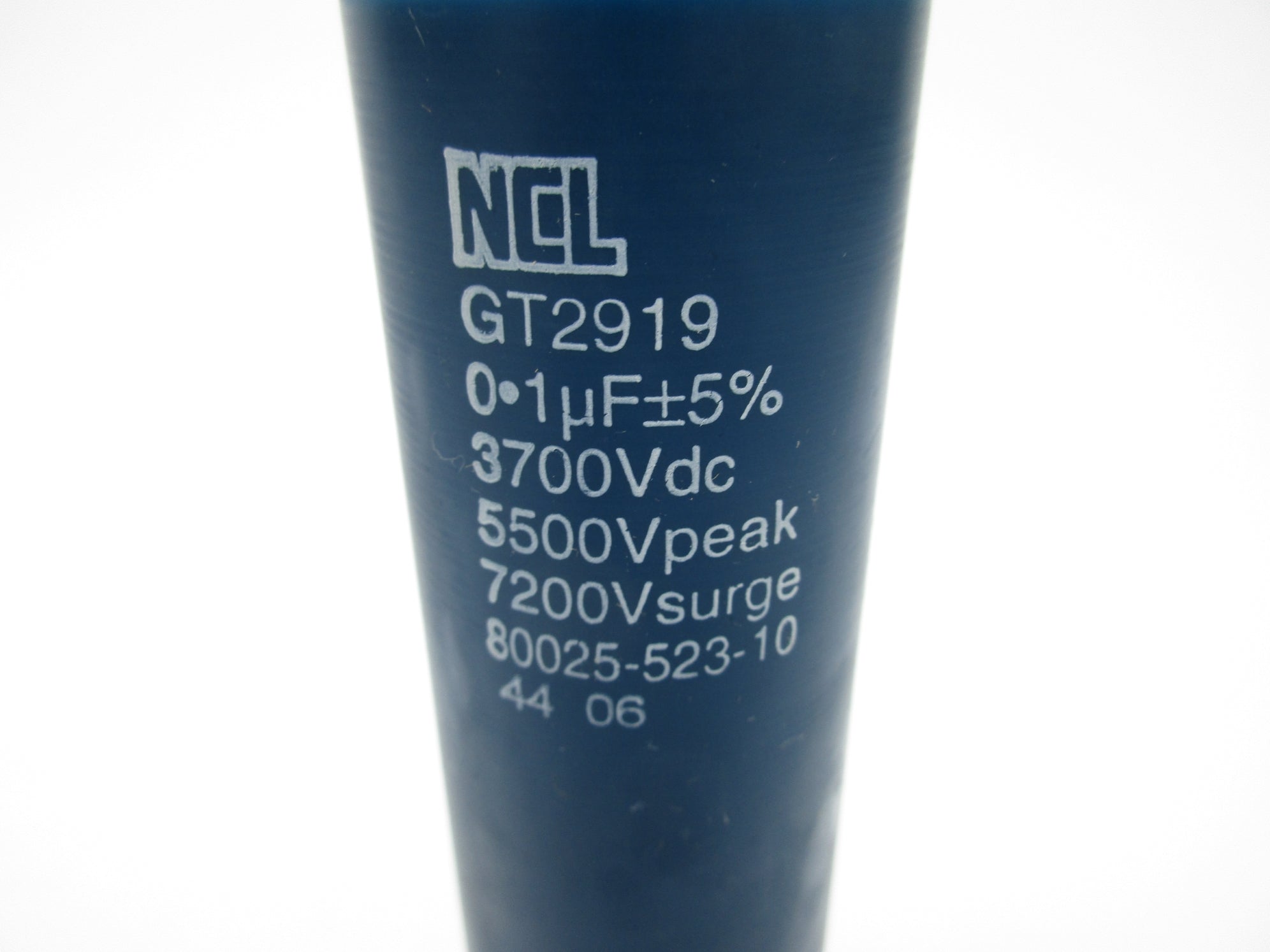 INDUSTRIAL SPARE PART 80025-523-10 NSNP