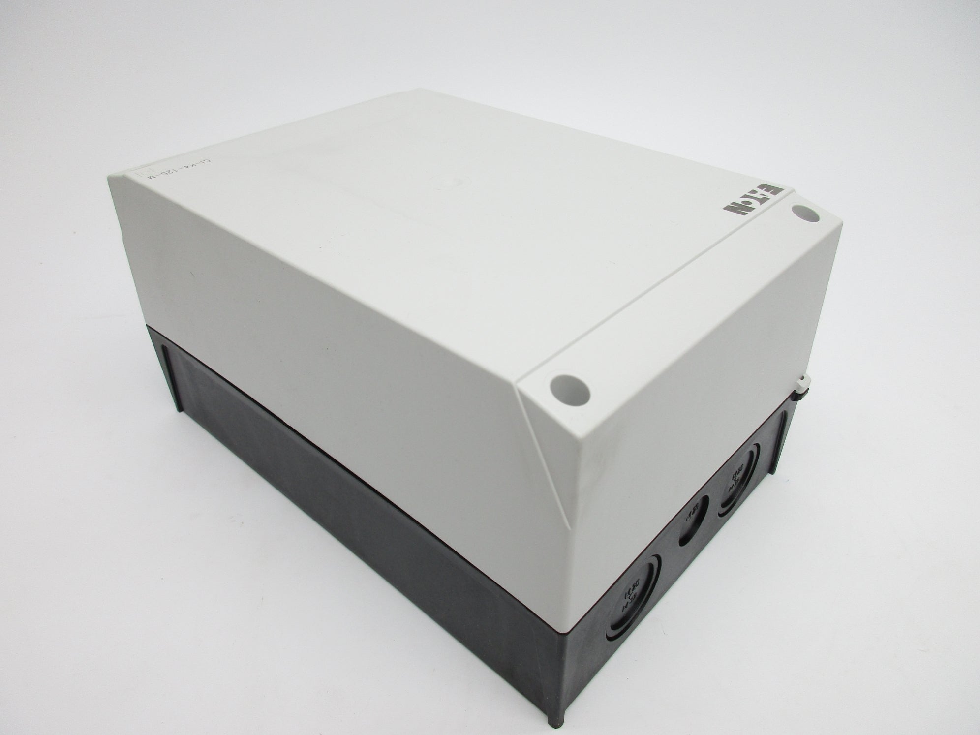 EATON CI-K4-125-M NSNP