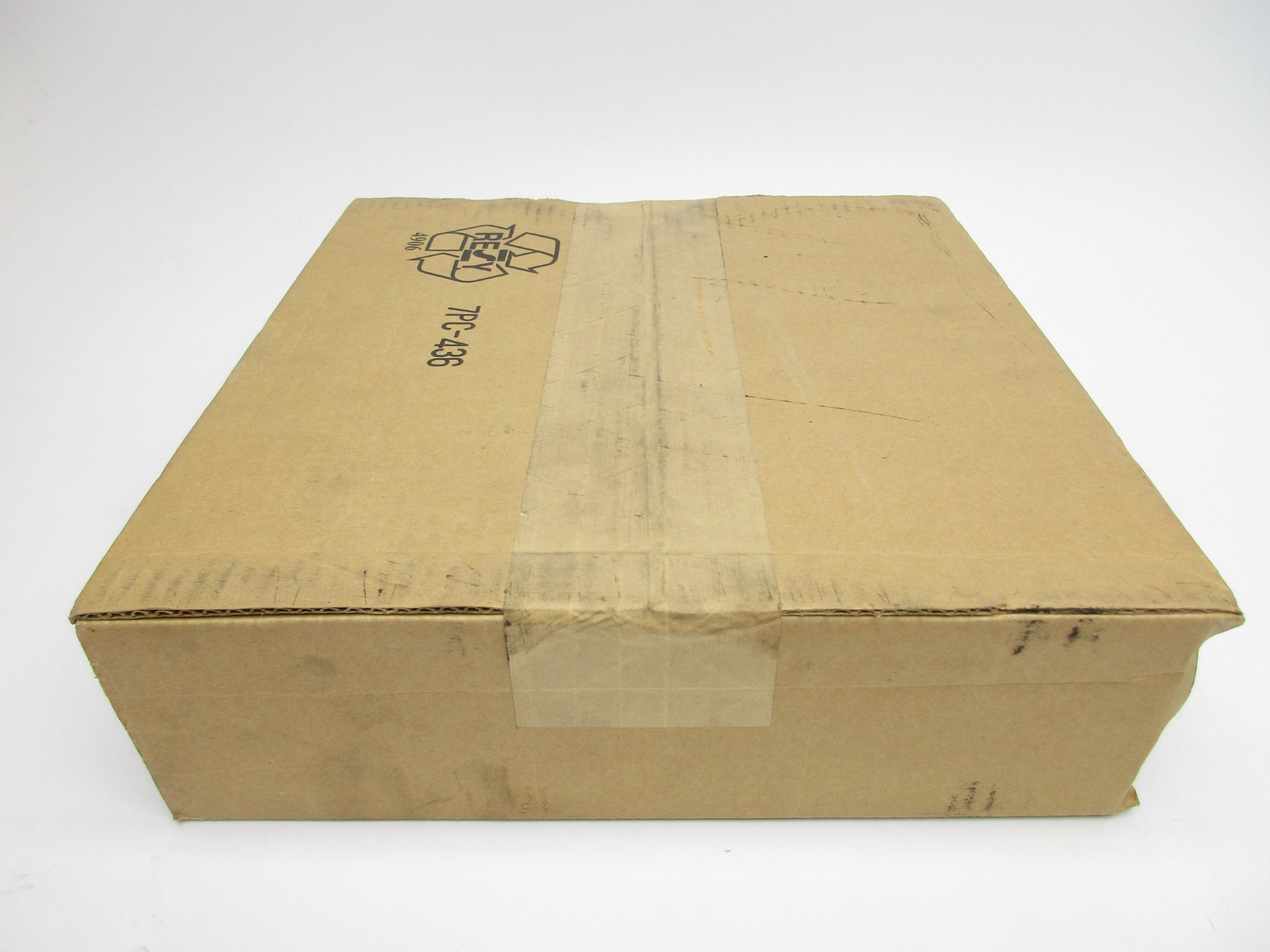ALLEN BRADLEY 1492-CABLE050N3 SER. C (BR/WH) NSFS