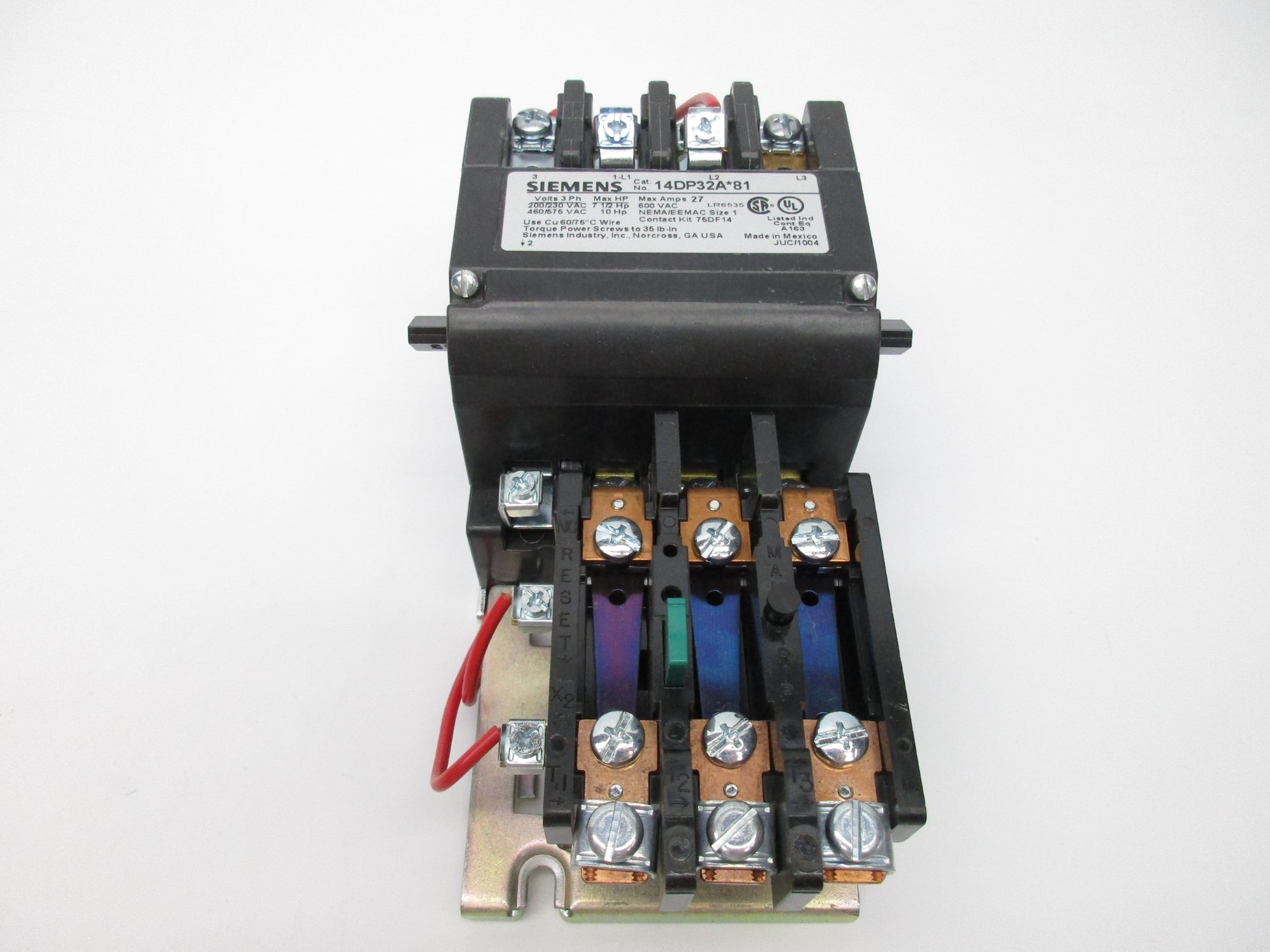 SIEMENS 14DP32AA81 NSMP