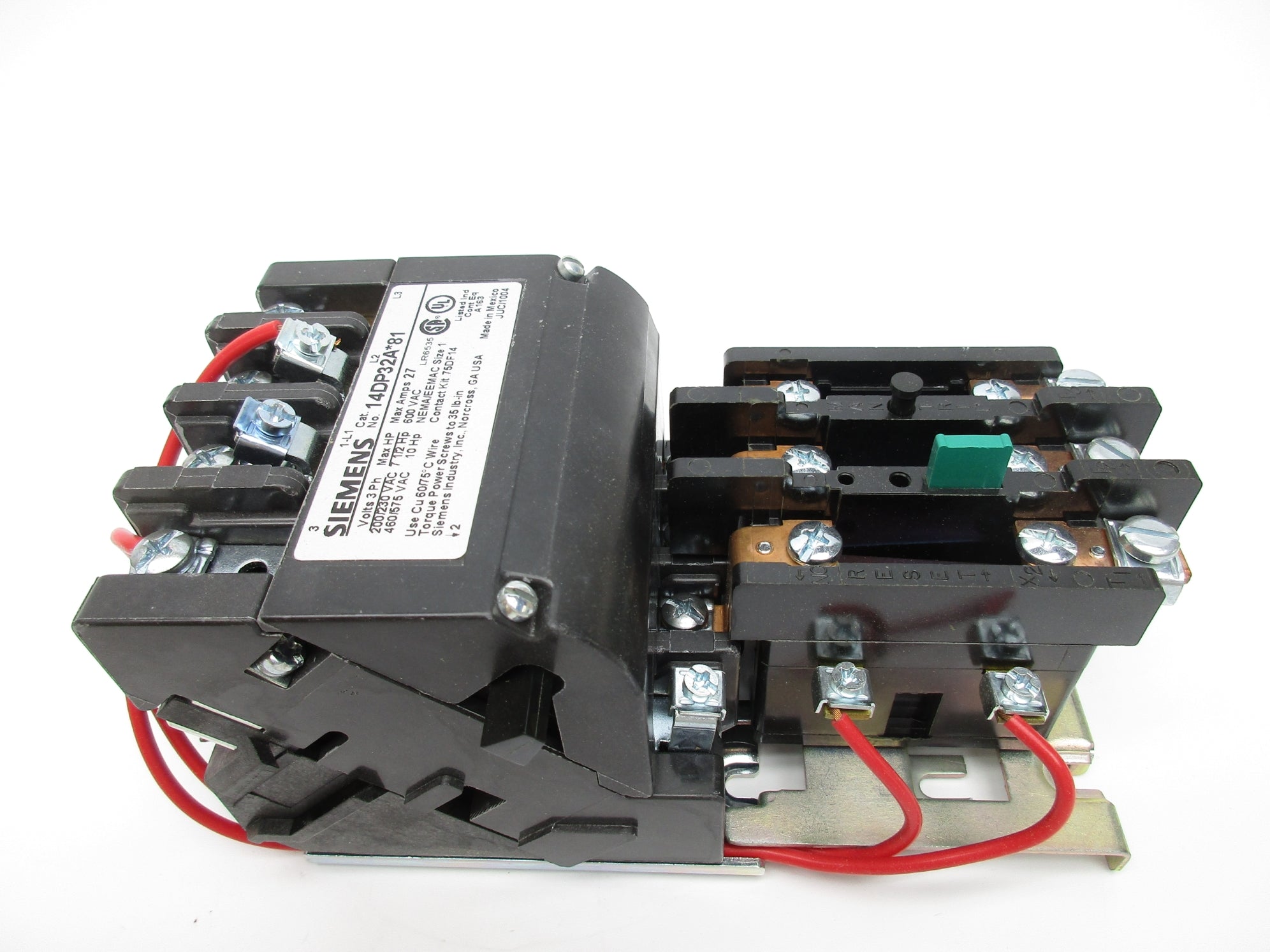 SIEMENS 14DP32AA81 NSMP