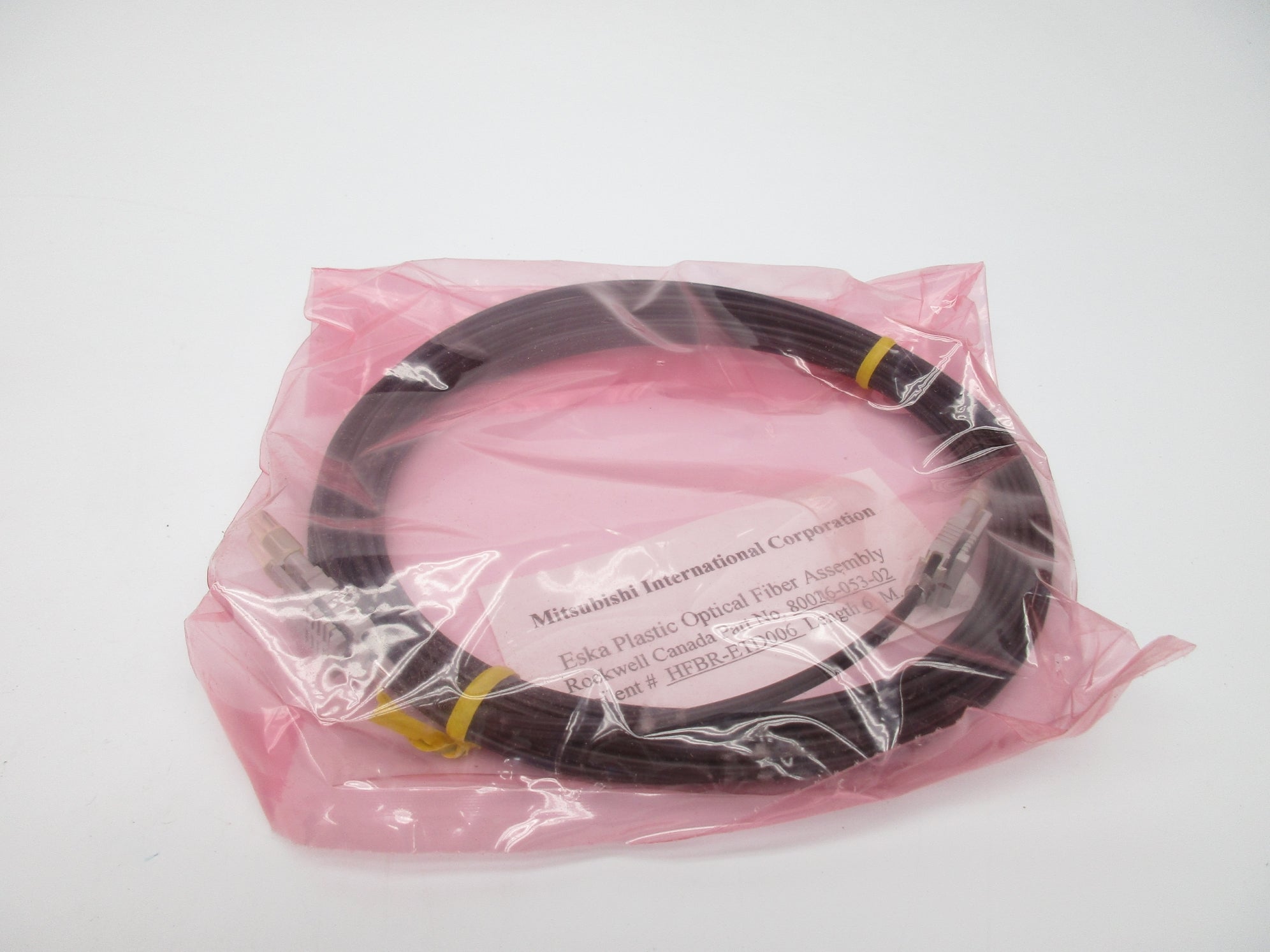 ALLEN BRADLEY 80026-053-02-R (BR/YL) NSMP
