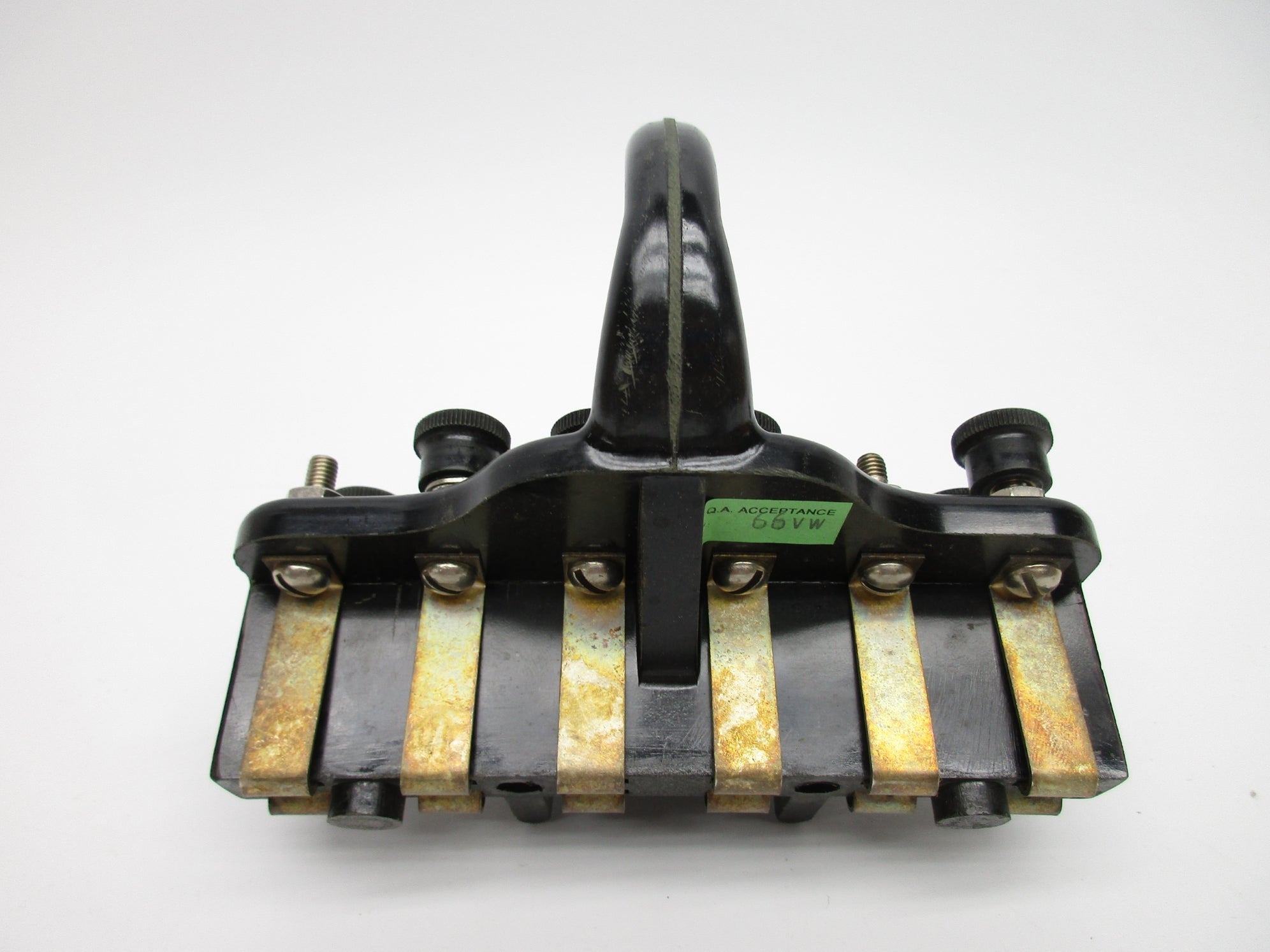 GENERAL ELECTRIC 6119254 NSNP