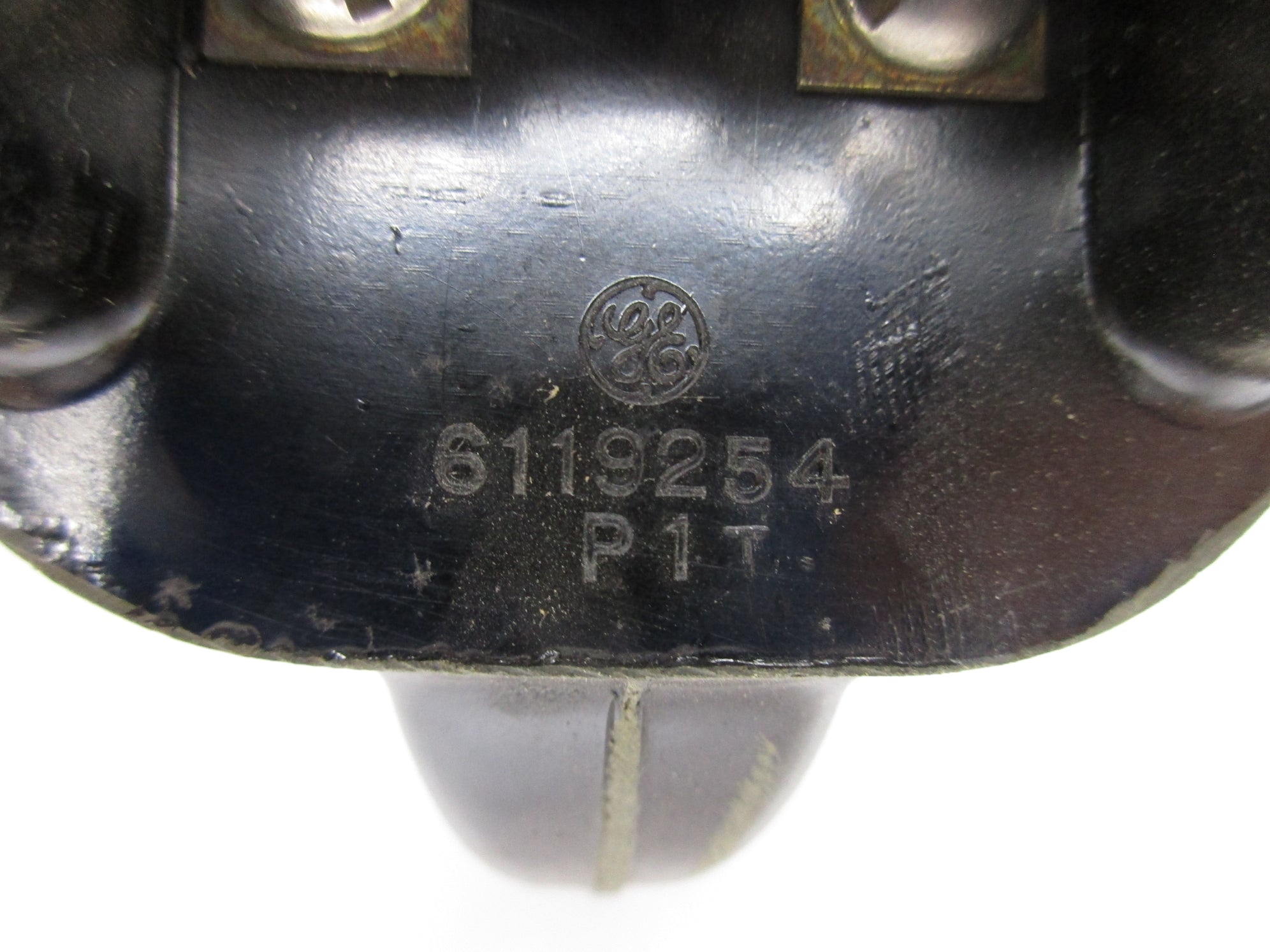 GENERAL ELECTRIC 6119254 NSNP
