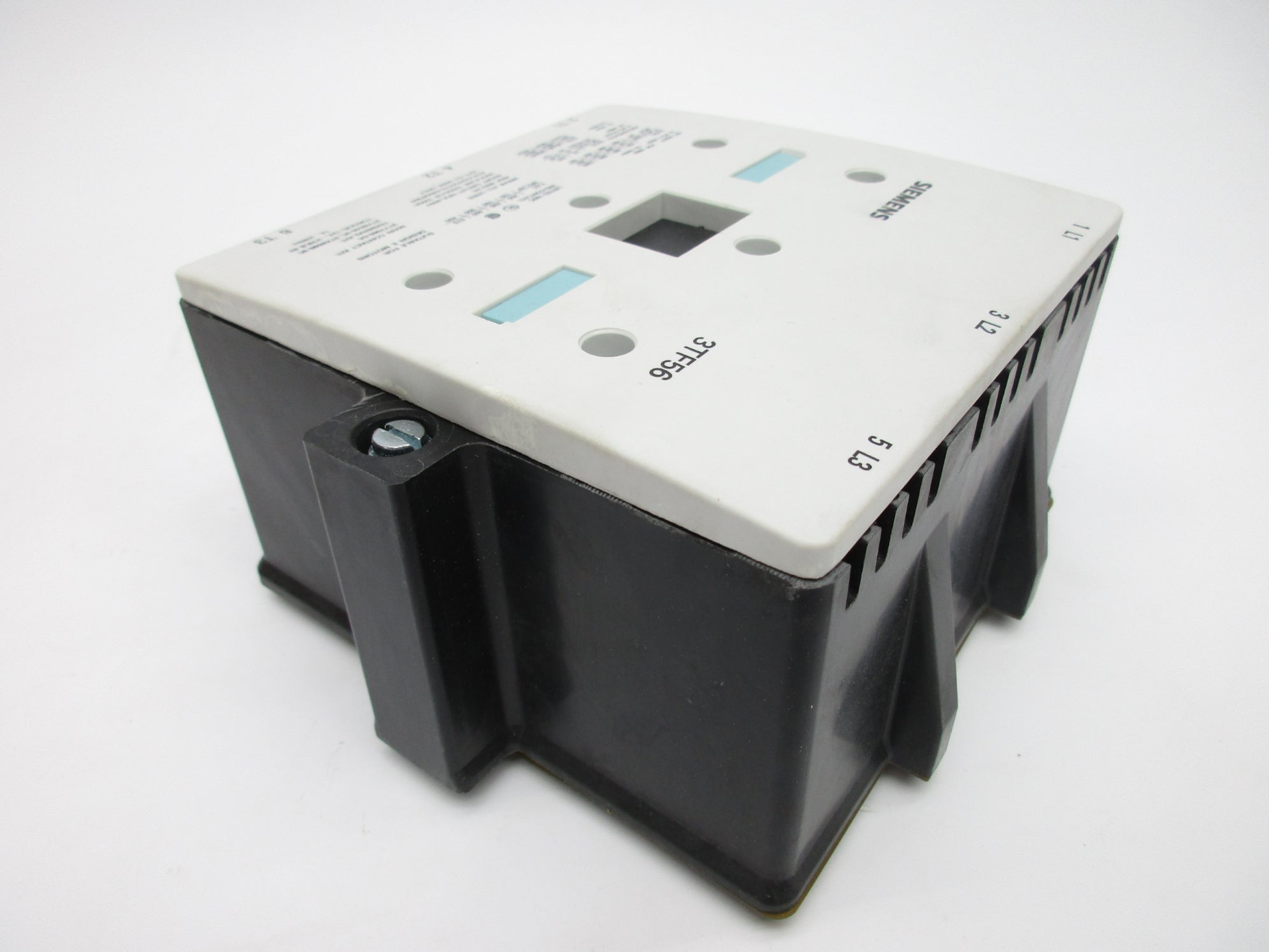 SIEMENS 3TF56 600VAC 400A NSNP