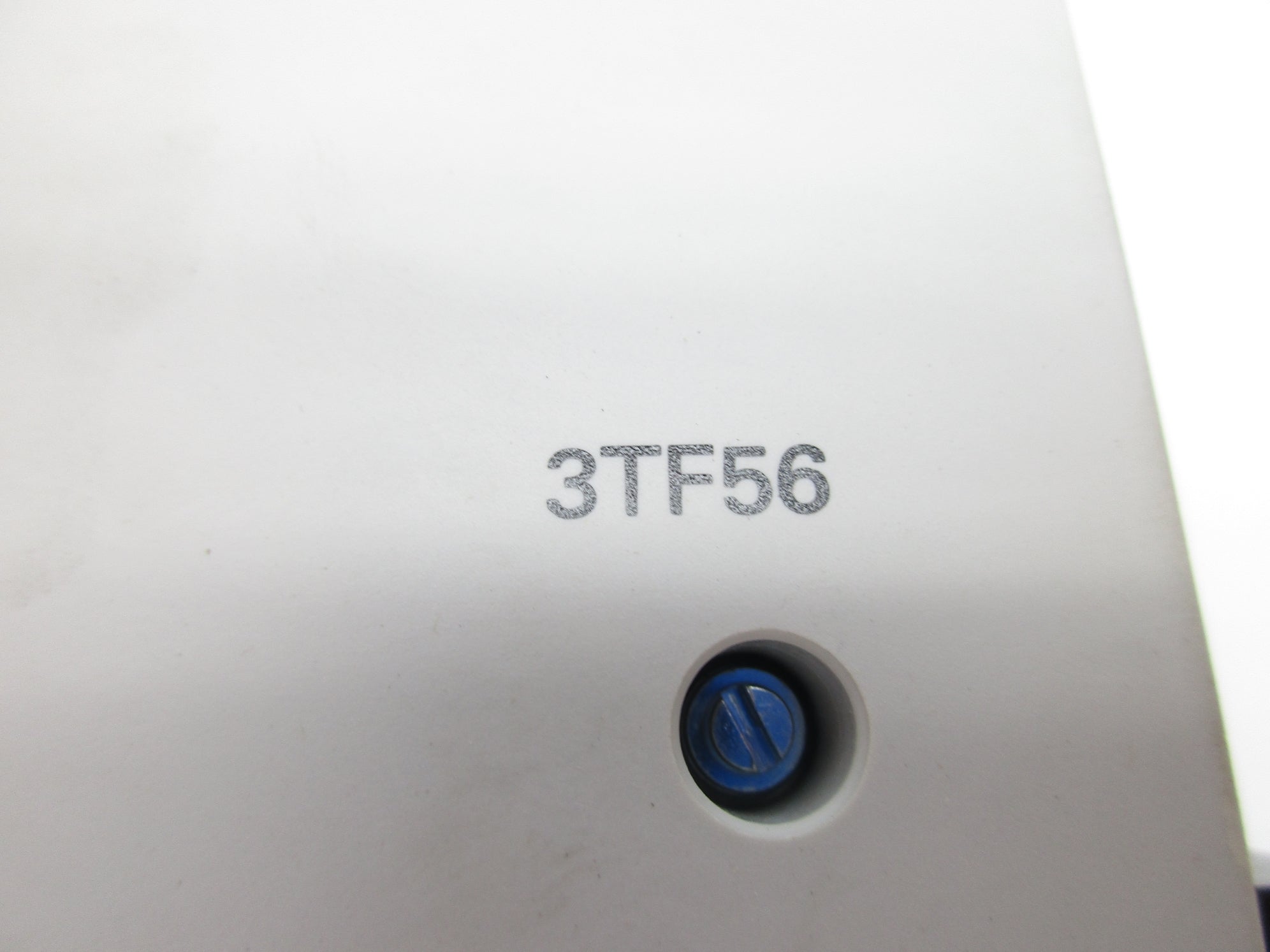 SIEMENS 3TF56 600VAC 400A NSNP