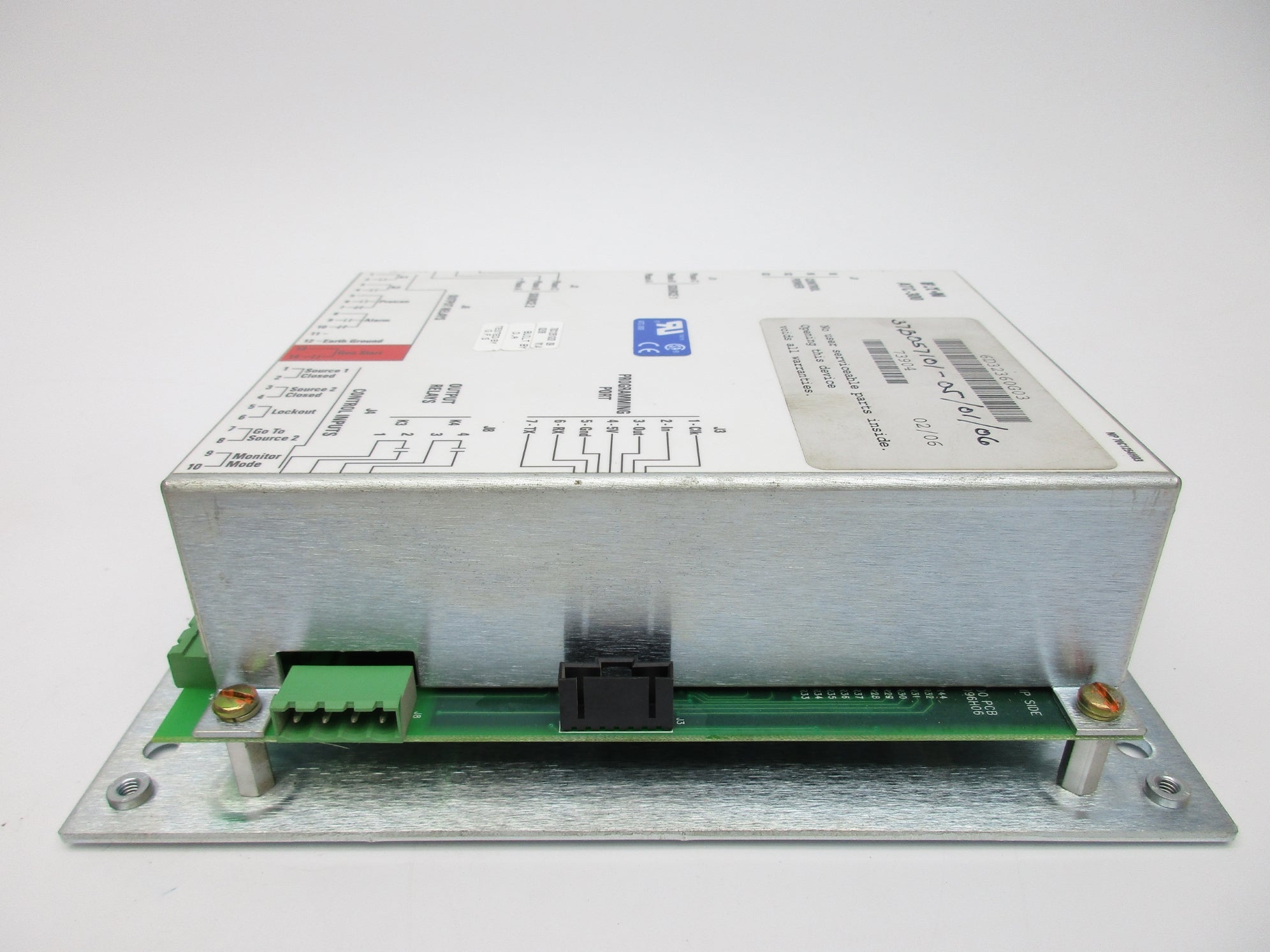 EATON ATC-300 NSMP