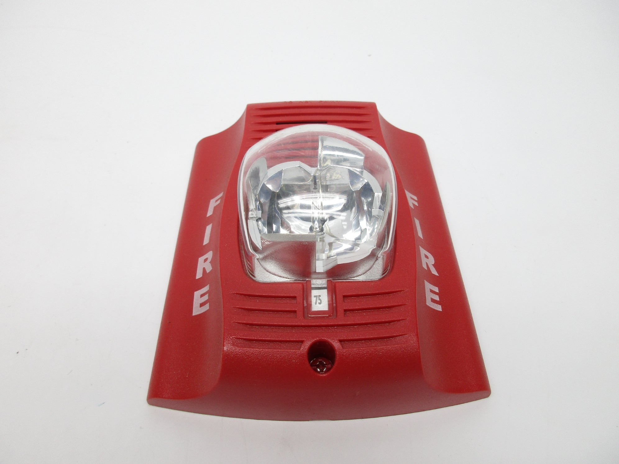 SYSTEM SENSOR P2RK NSNP