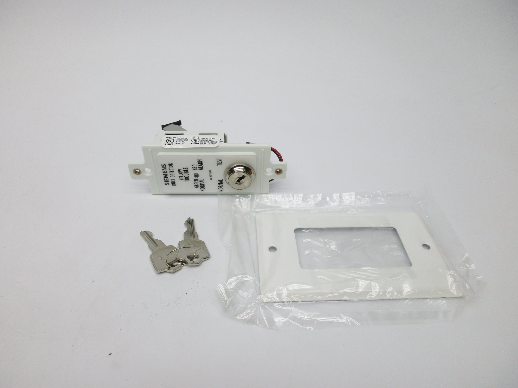 SIEMENS S54319-S27-A1 NSMP