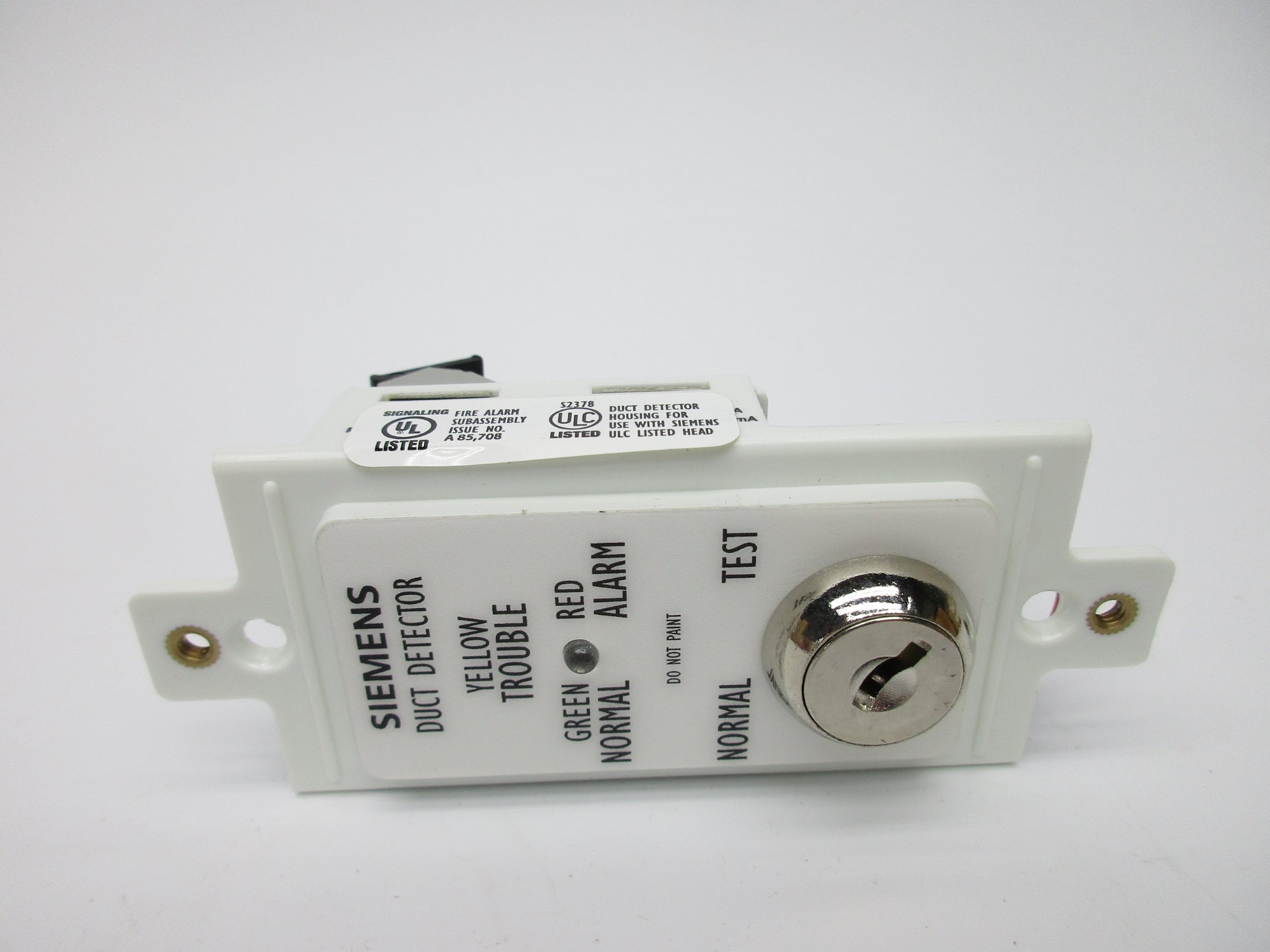 SIEMENS S54319-S27-A1 NSMP