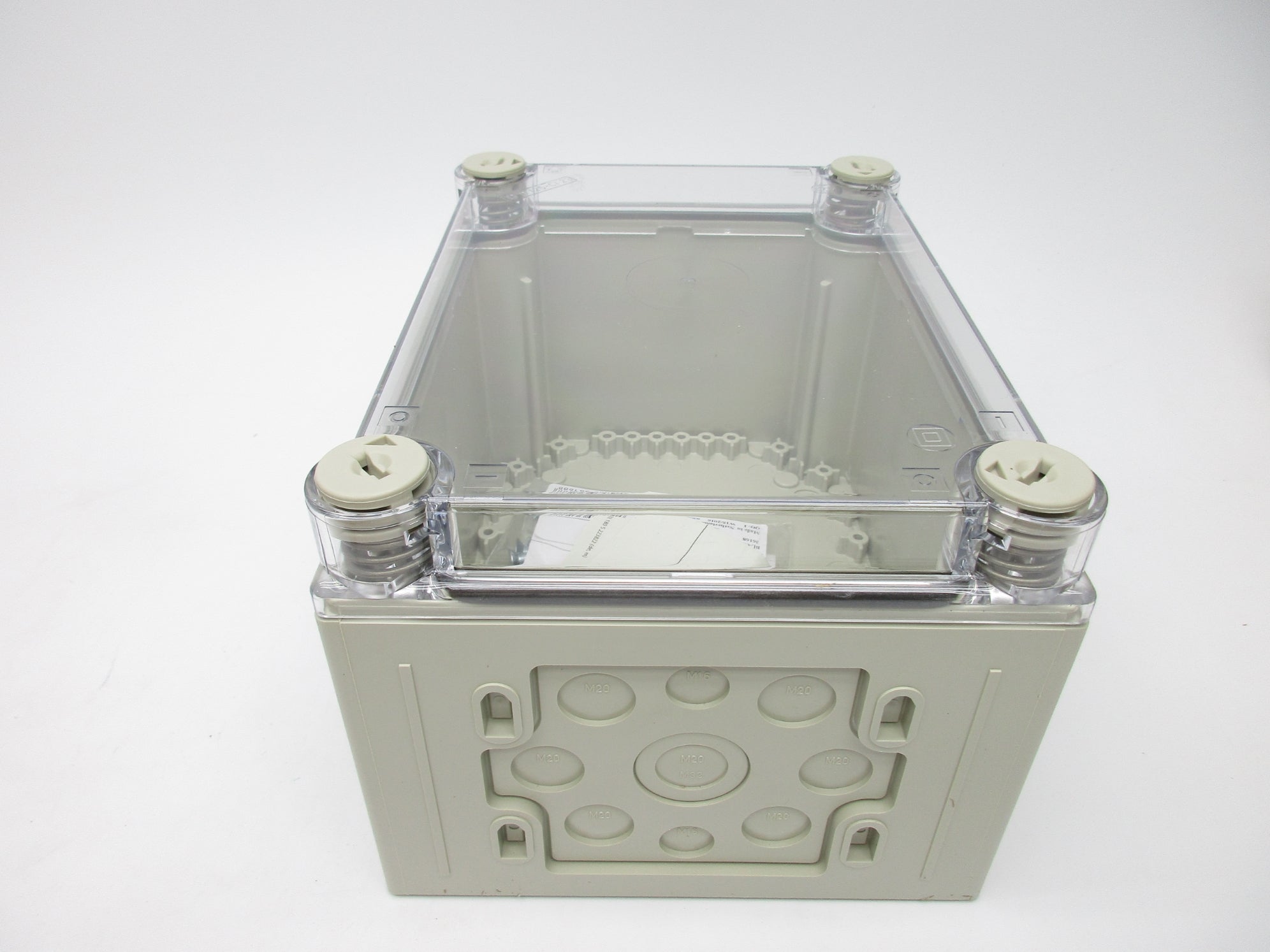EATON CI23E-125 NSMP