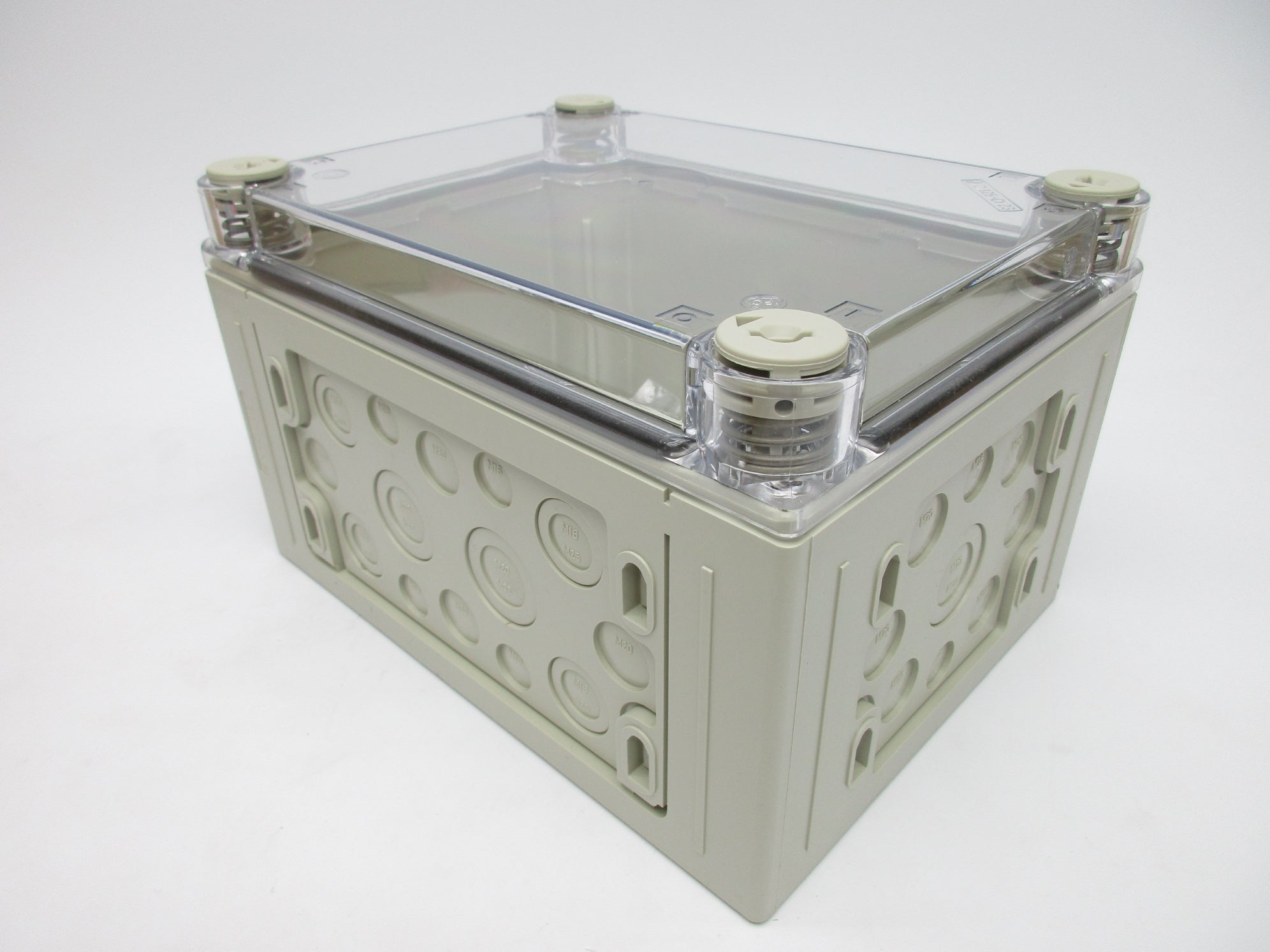 EATON CI23E-125 NSMP