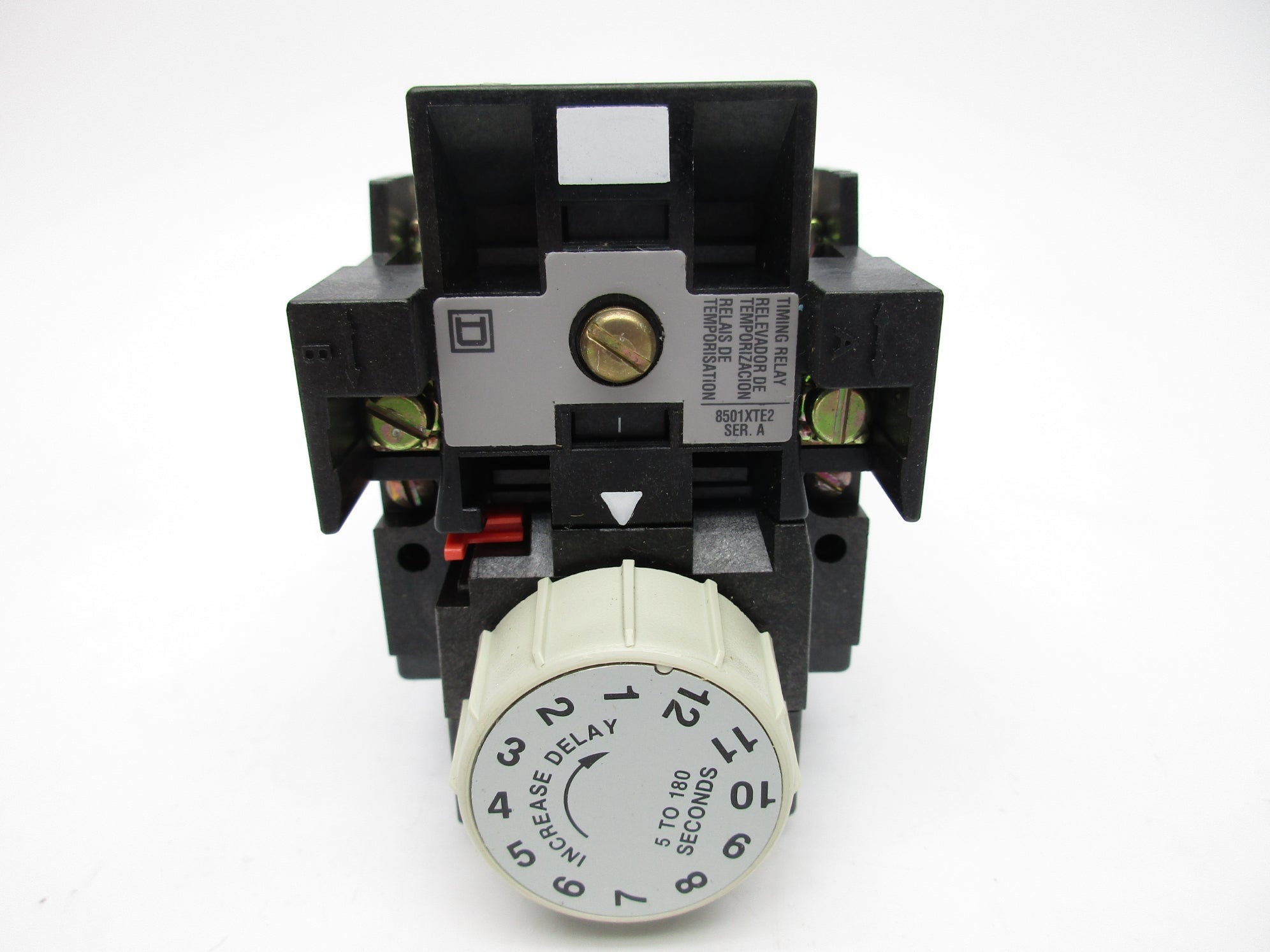 SQUARE D 8501XO00XTE2V02 NSMP