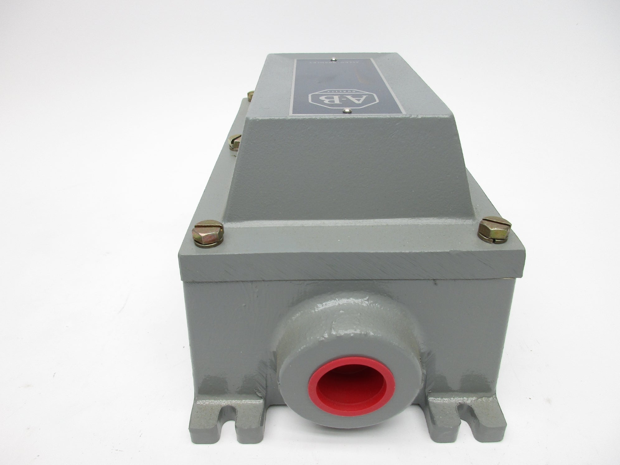 ALLEN BRADLEY 609-BEW SER. H NSNP