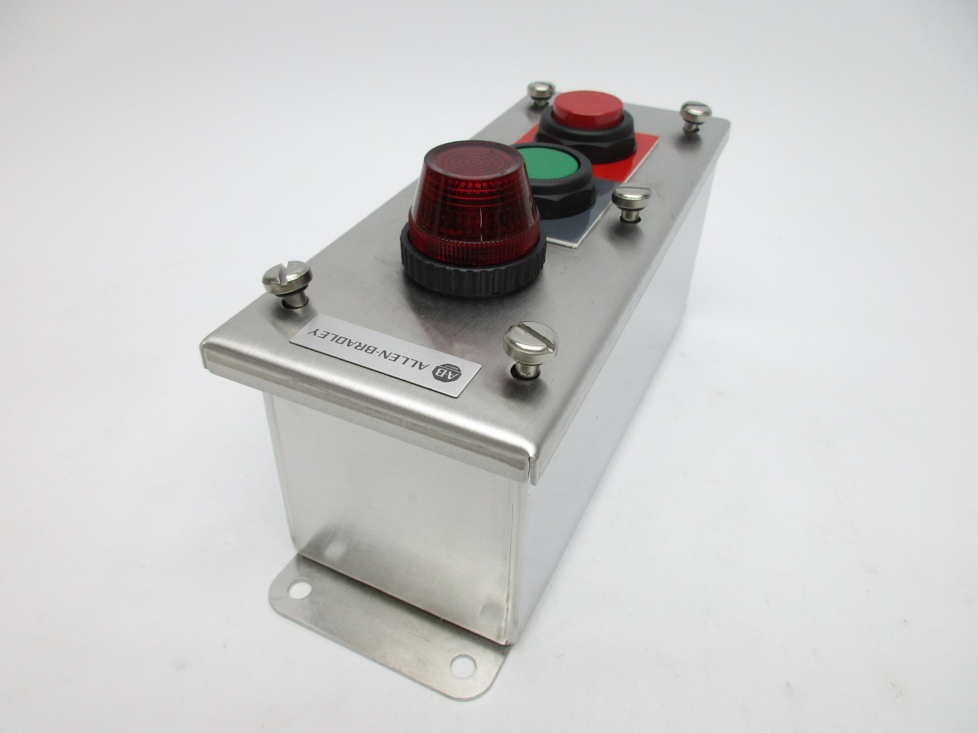 INDUSTRIAL SPARE PART 800R-2HAR4TL SER. A (BR/WH) NSMP