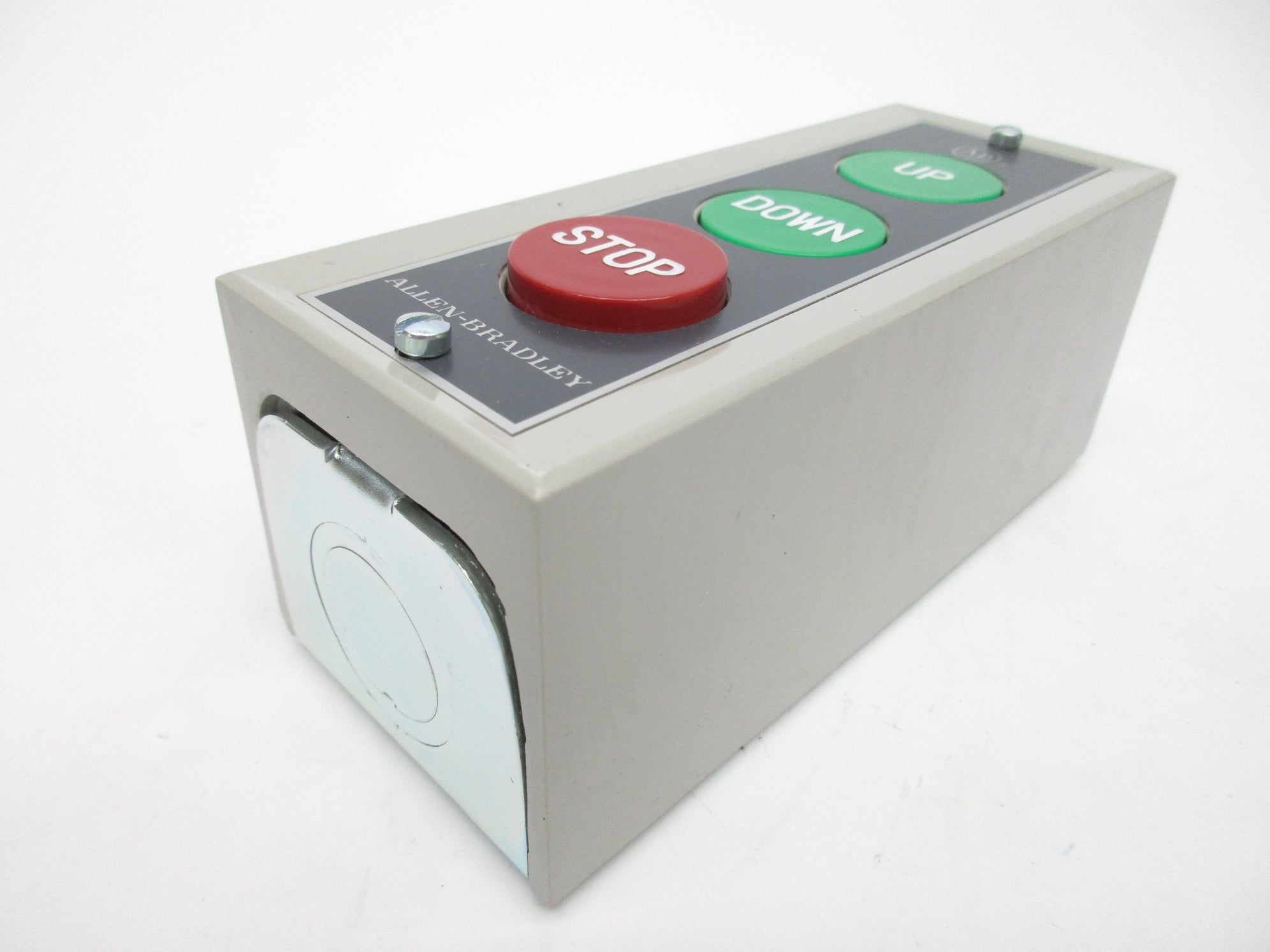INDUSTRIAL SPARE PART 800S-3SC SER. M (WH) NSMP